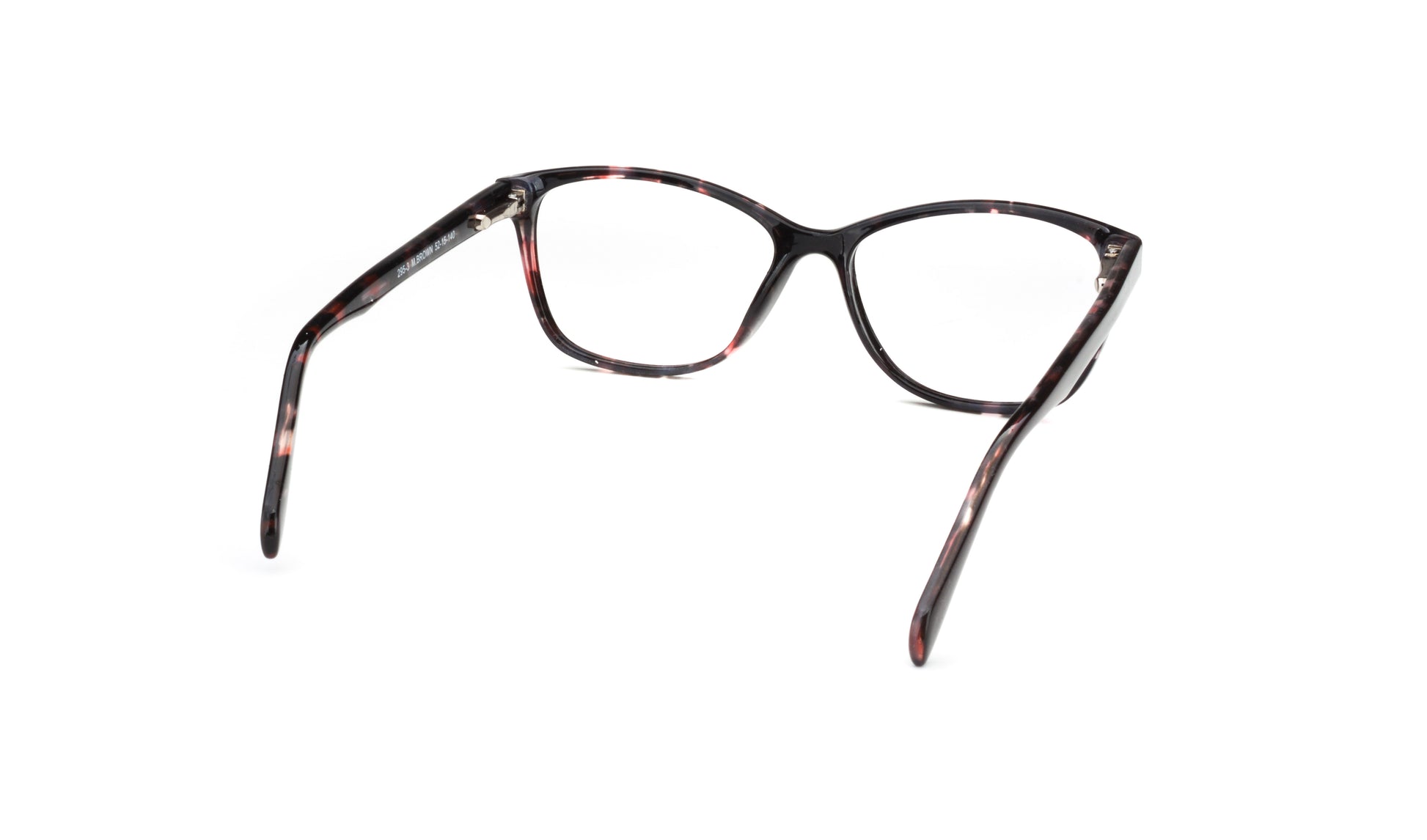 RA295-3 | Women | Shiny Brown | CP Glasses