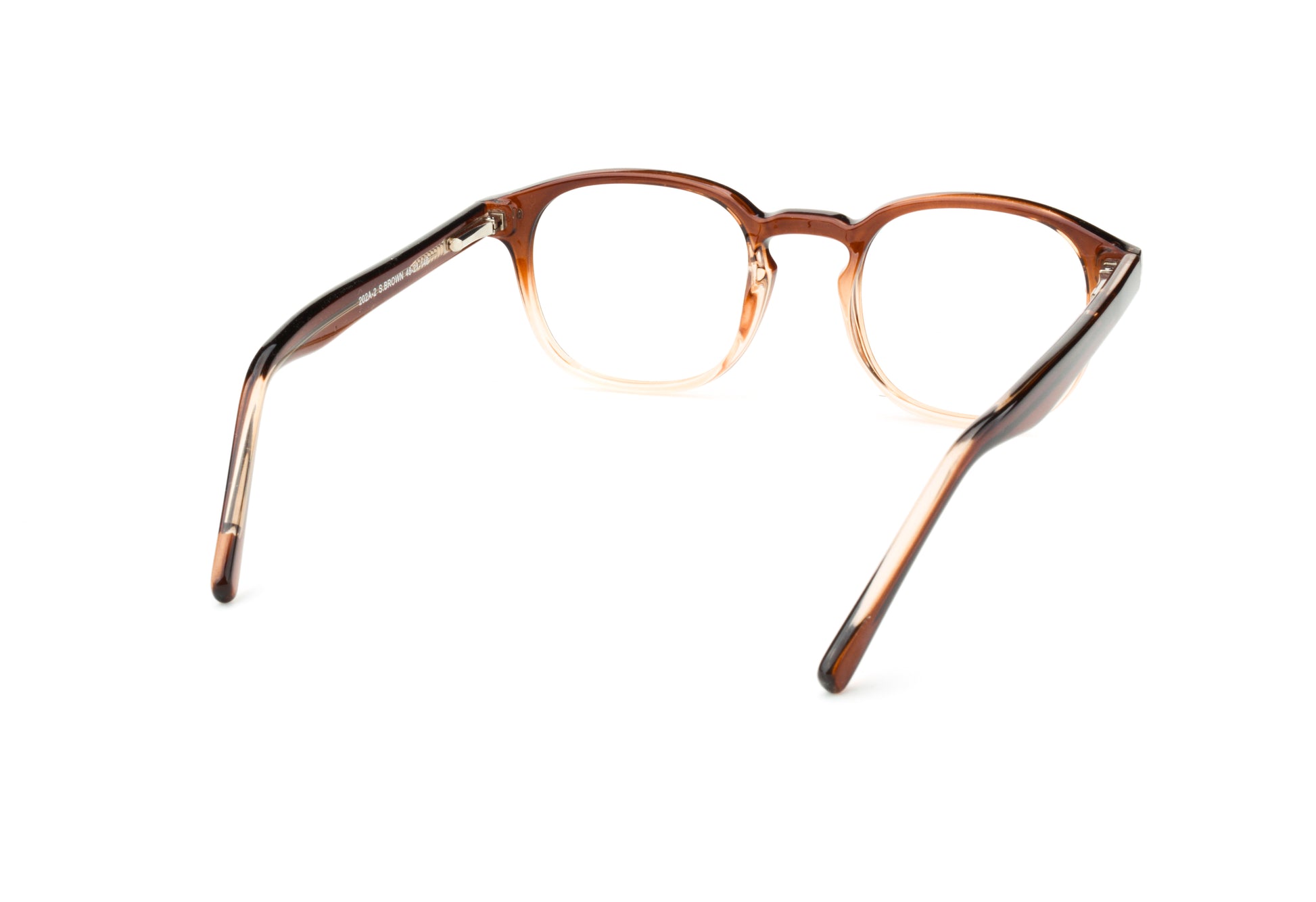 RA202A-2 | Women | Shiny Brown | CP Glasses