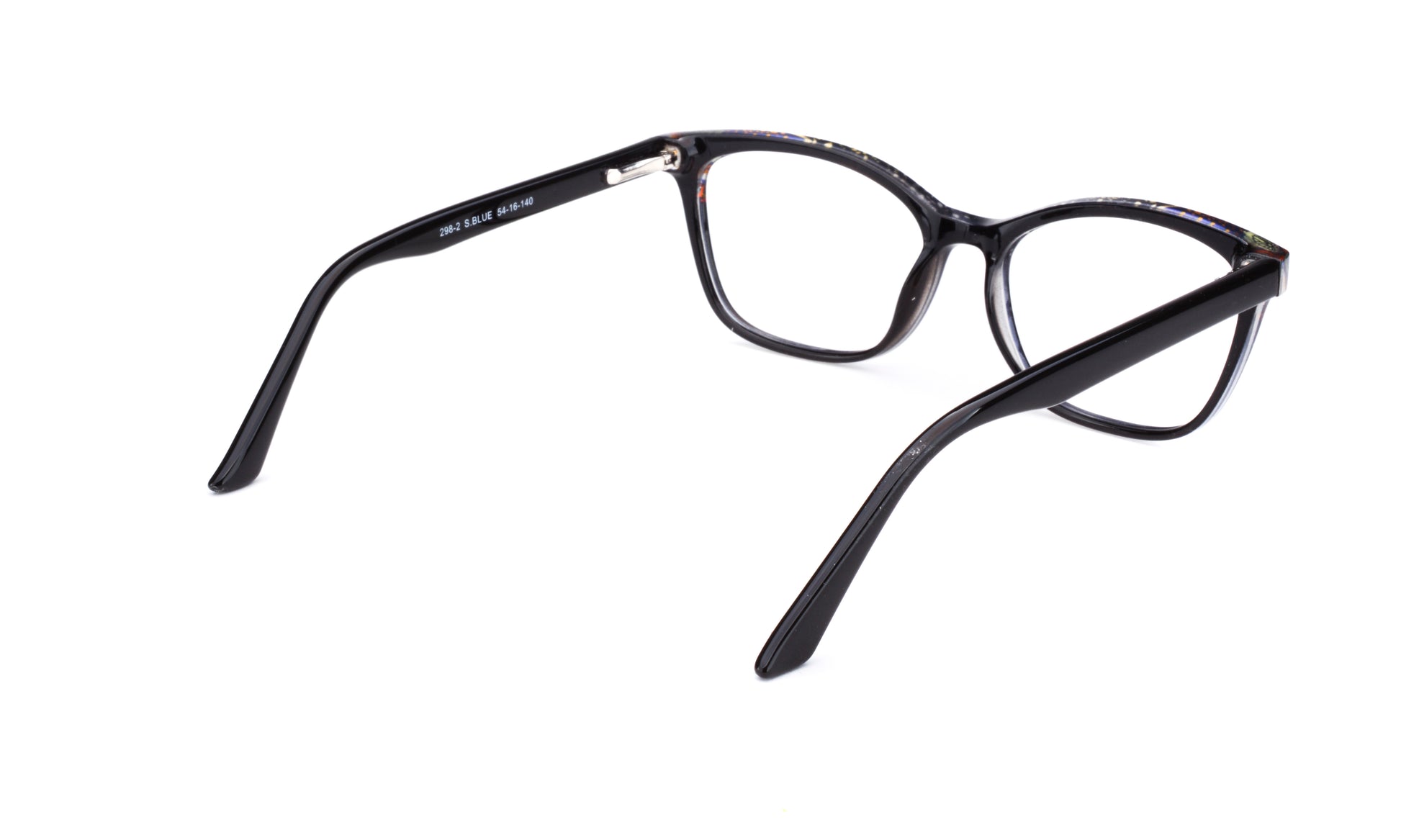 RA298-2 | Women | Shiny Blue | CP Glasses