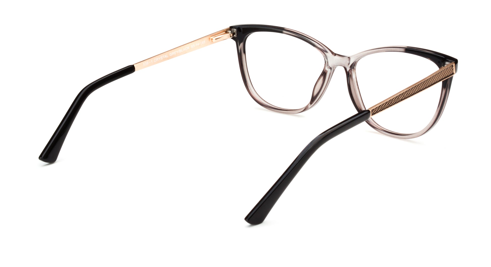 RA538-1 | Women | Shiny Gray | CP Glasses