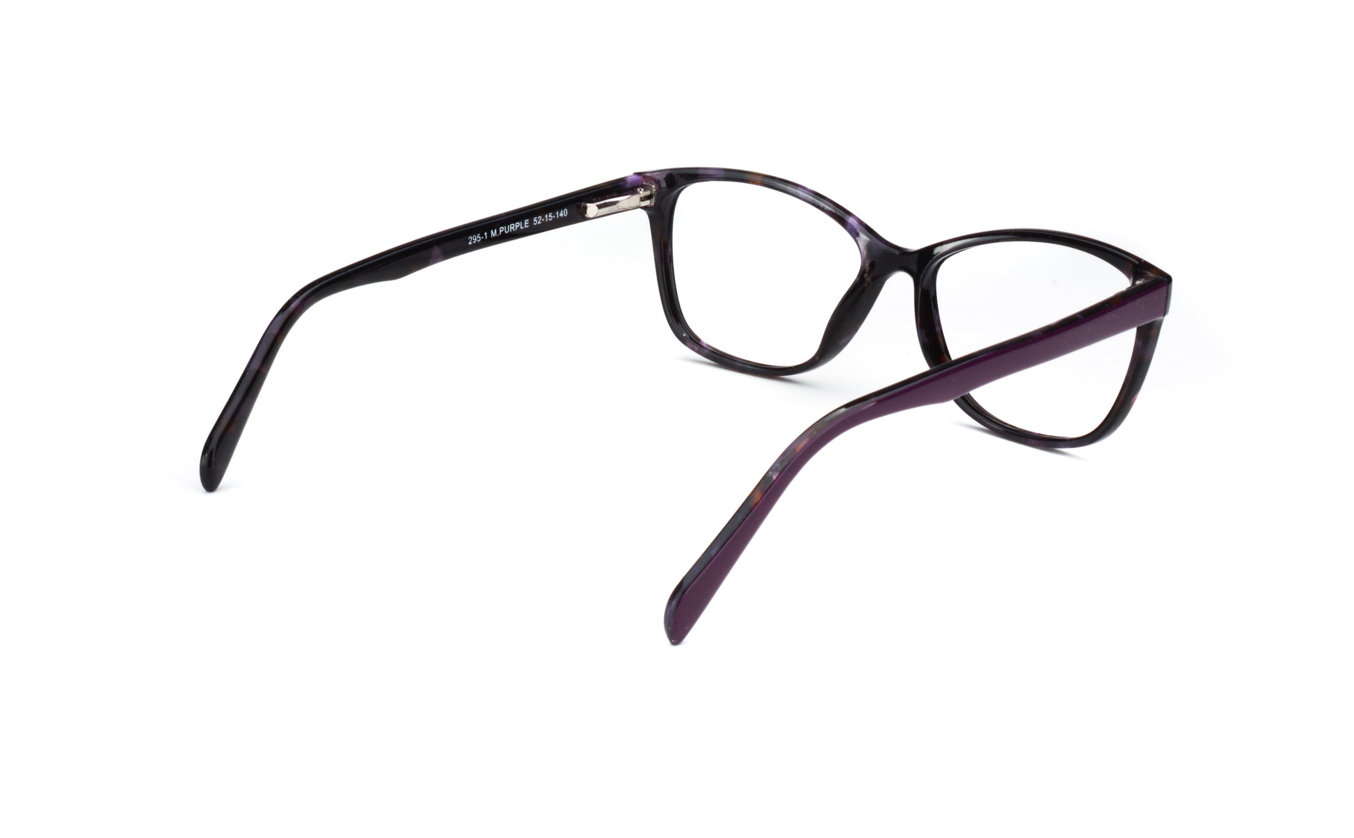 RA295-1 | Women | Shiny Purple | CP Glasses