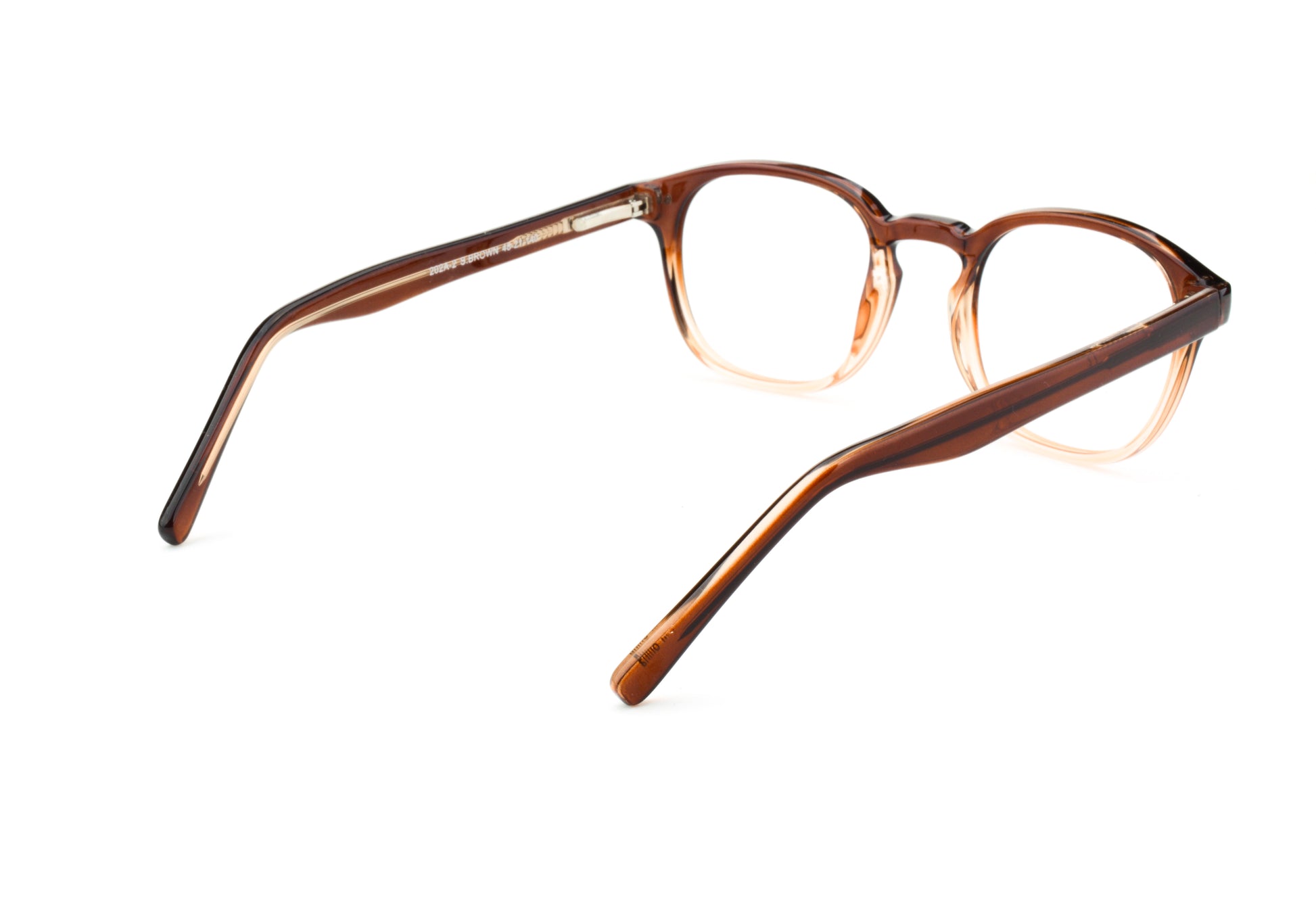 RA202A-2 | Women | Shiny Brown | CP Glasses