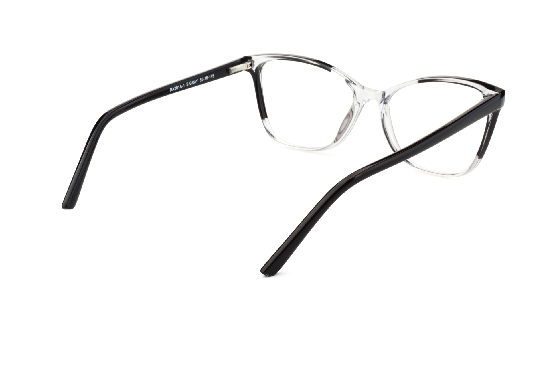 RA201A-1 | Women | Shiny Gray | CP Glasses