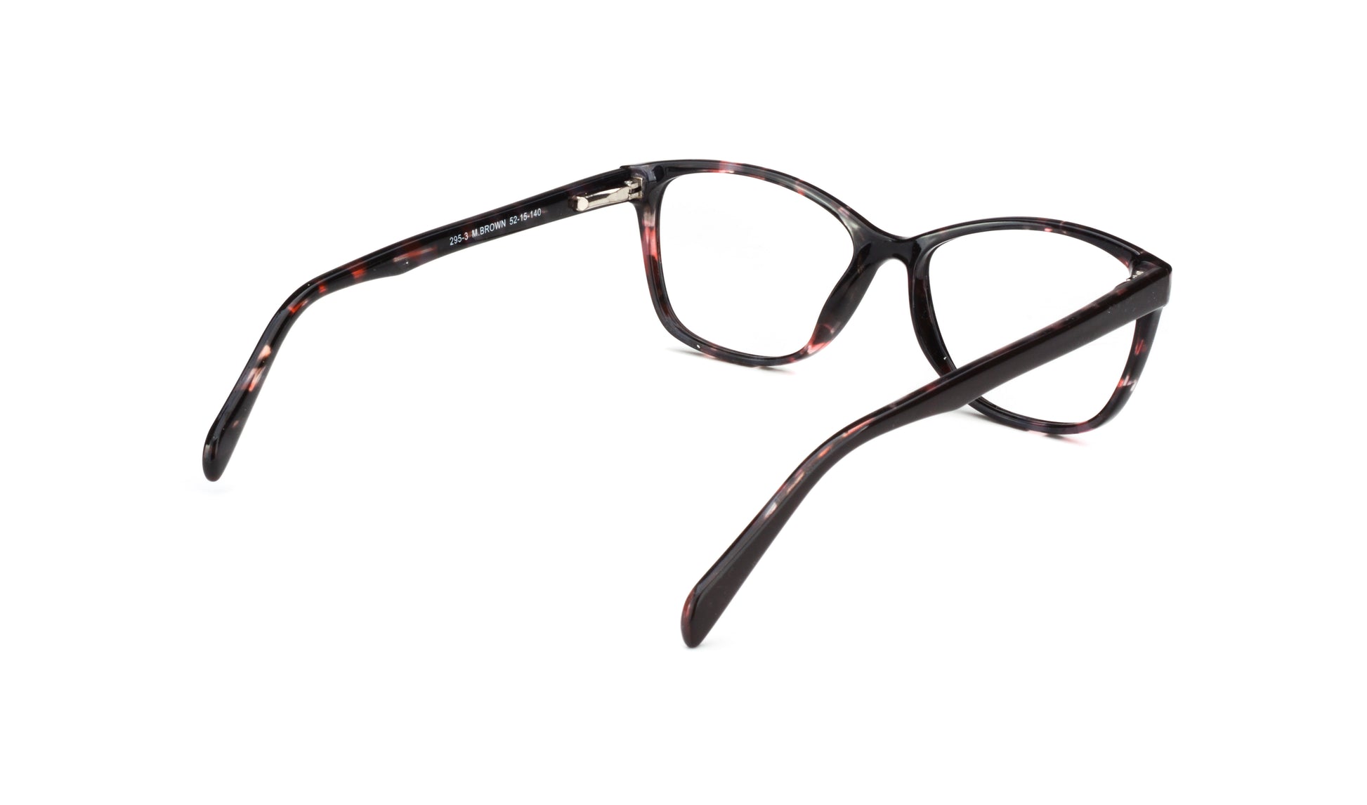 RA295-3 | Women | Shiny Brown | CP Glasses