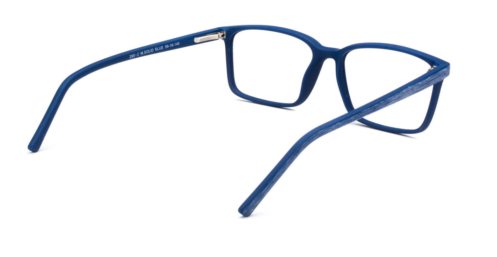 RA290-2 | Men | Matte Blue | CP Glasses
