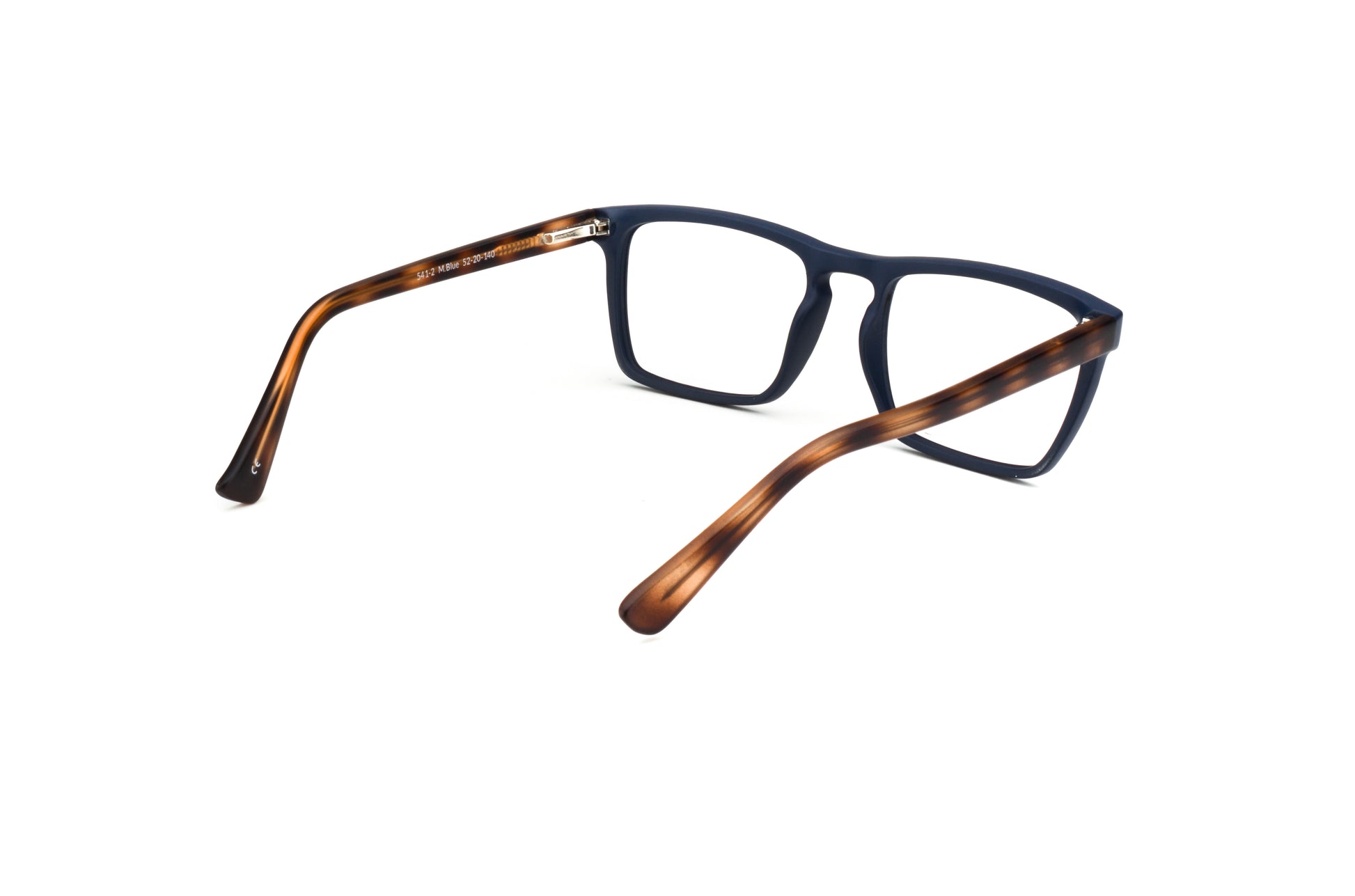RA541-2 | Men | Matte Blue | CP Glasses