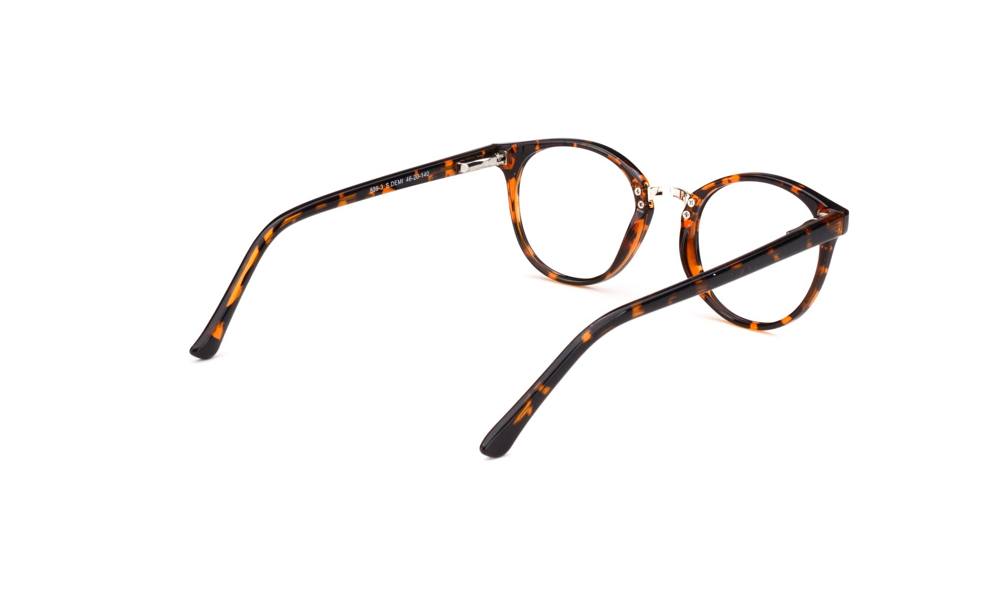 RA539-3 | Women | Shiny Demi | CP Glasses