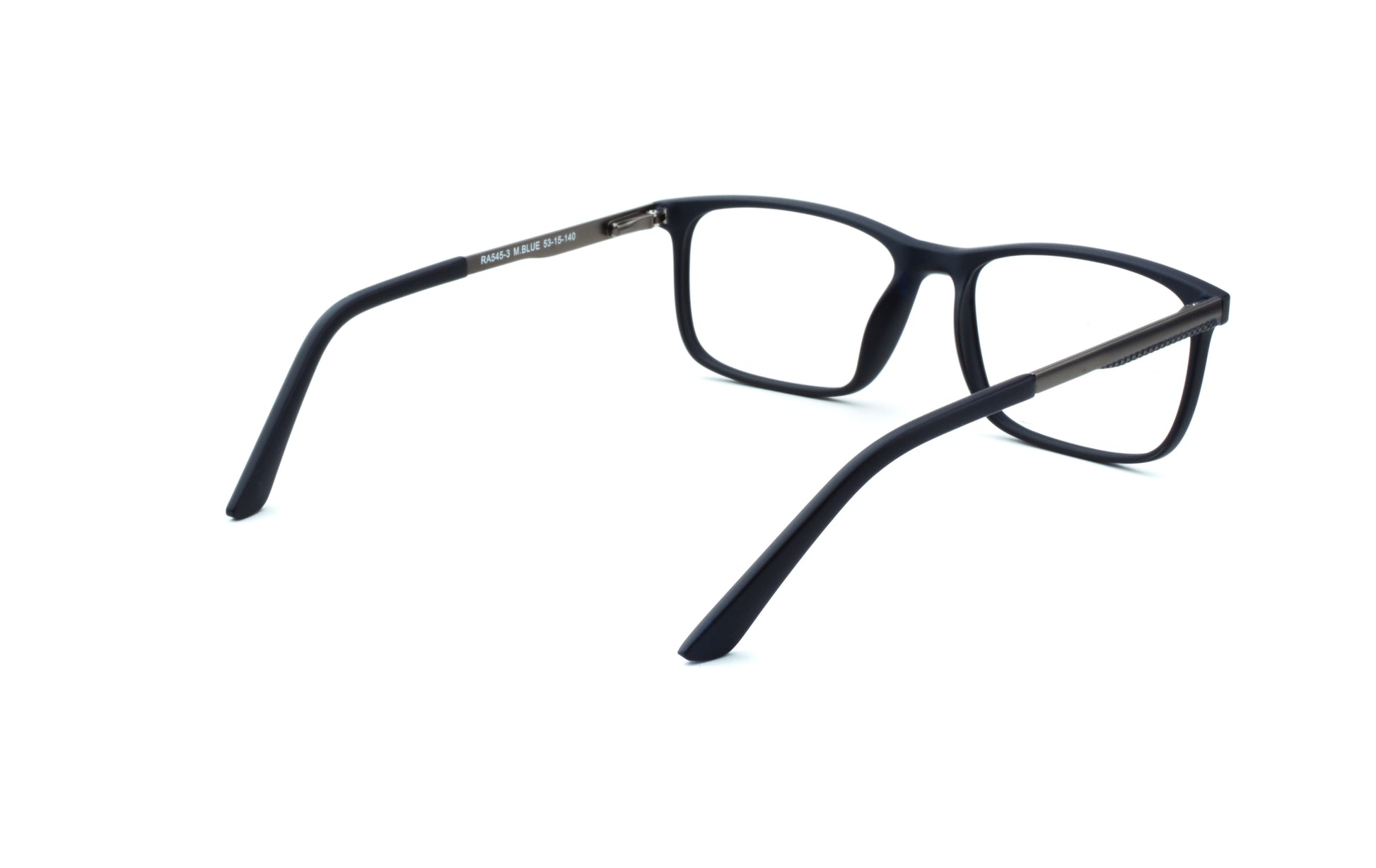 RA545-3 | Men | Matte Blue | CP Glasses