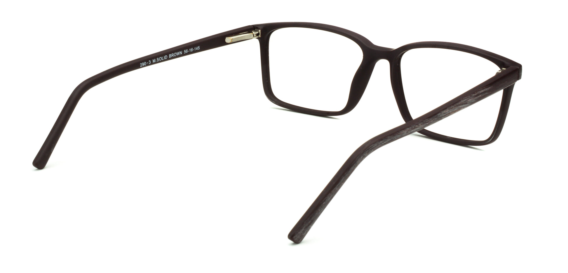 RA290-3 | Men | Matte Brown | CP Glasses