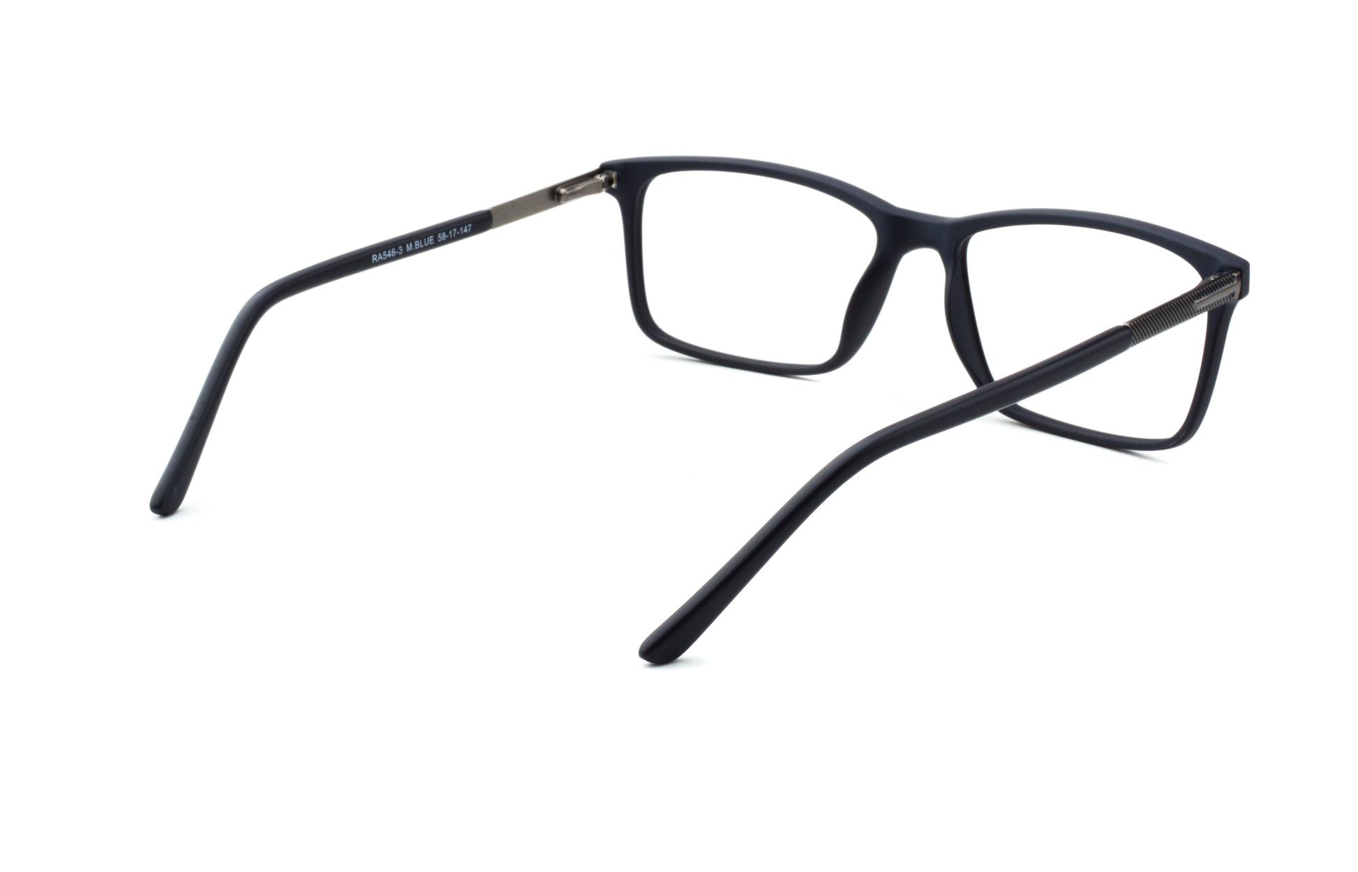 RA546-3 | Men | Matte Blue | CP Glasses