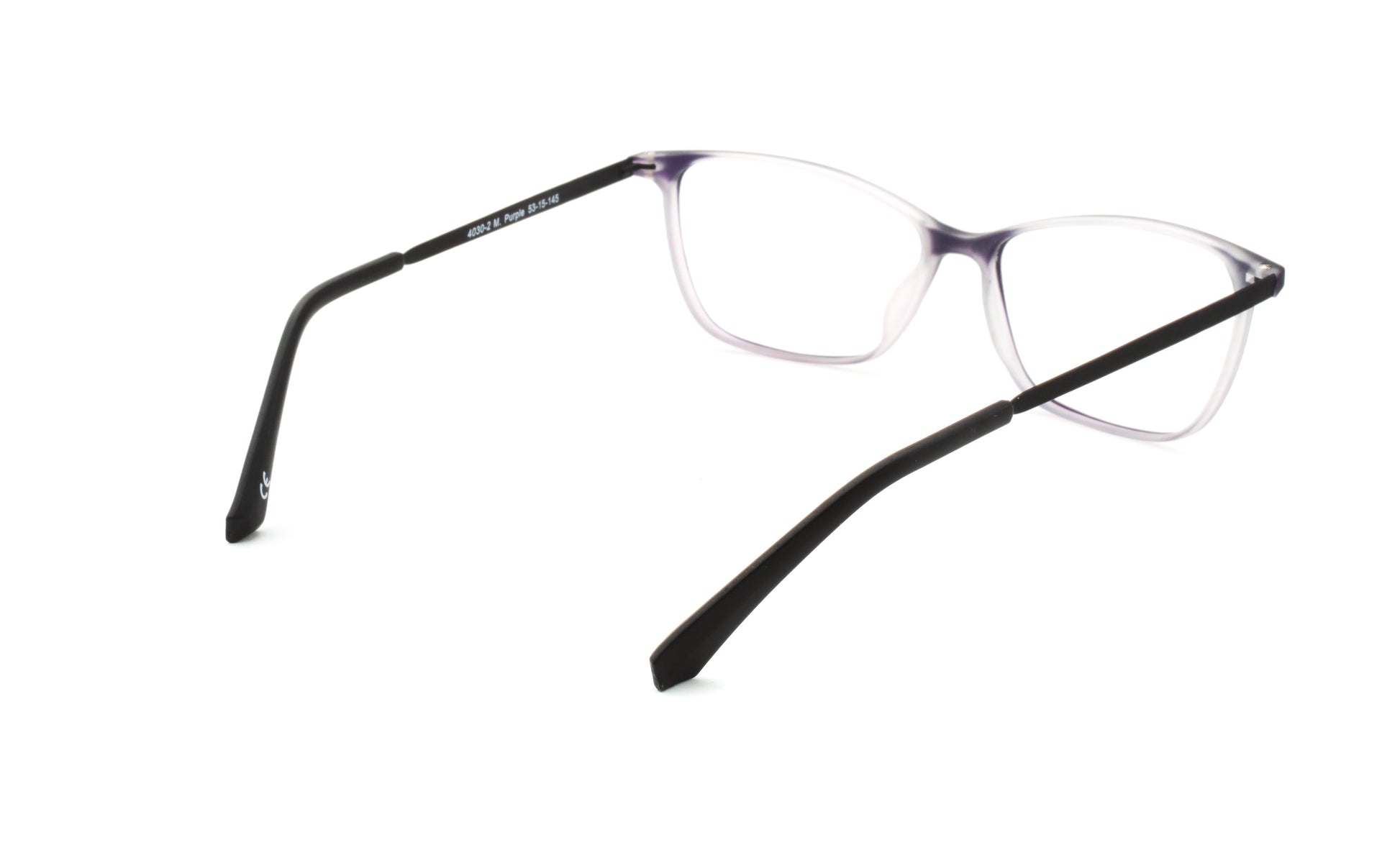 MX4030-2 | Women | Matte Purple | Beta Titanium Glasses