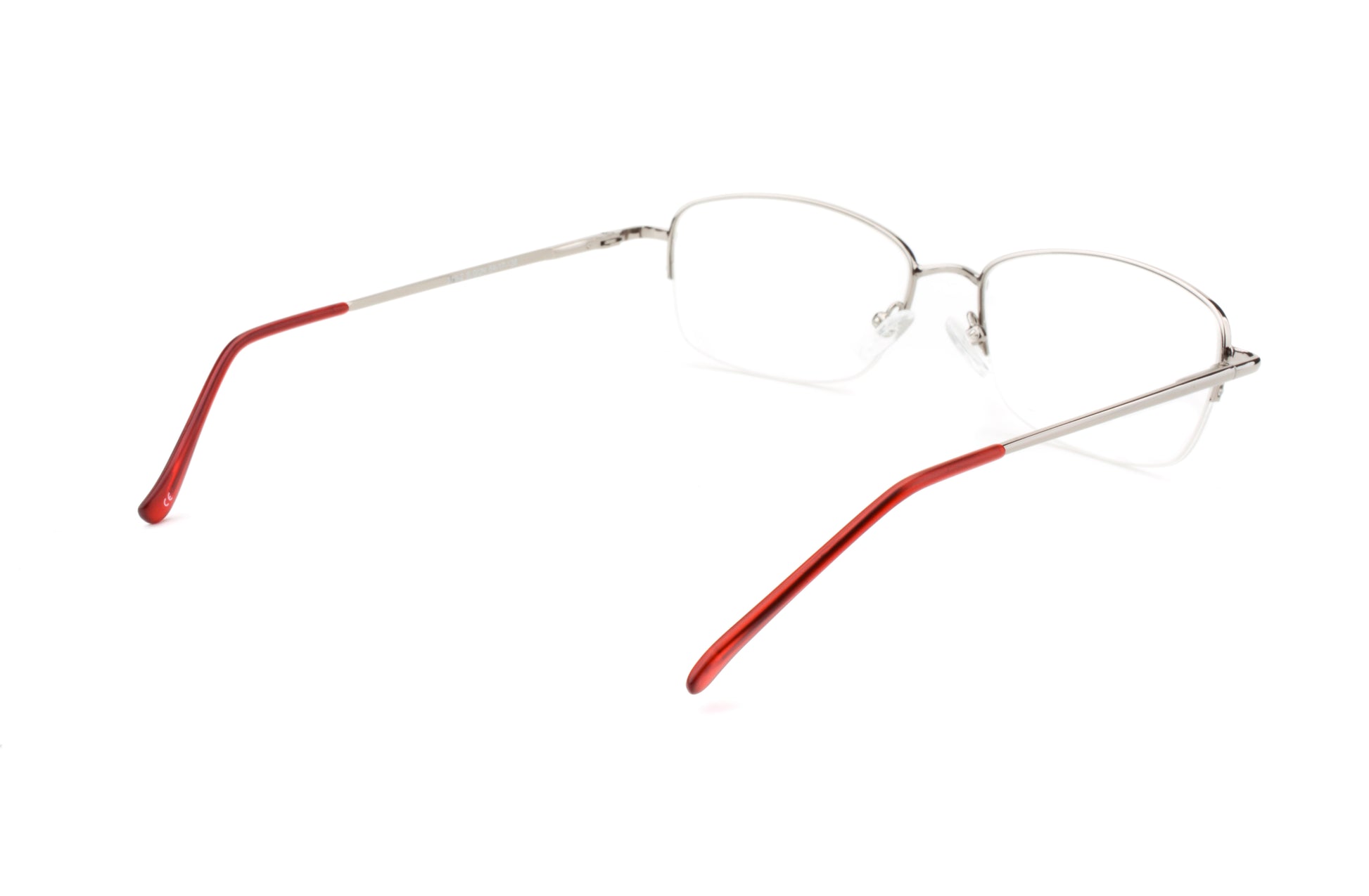 RA319-2 | Women | Matte Gun | Metal Glasses