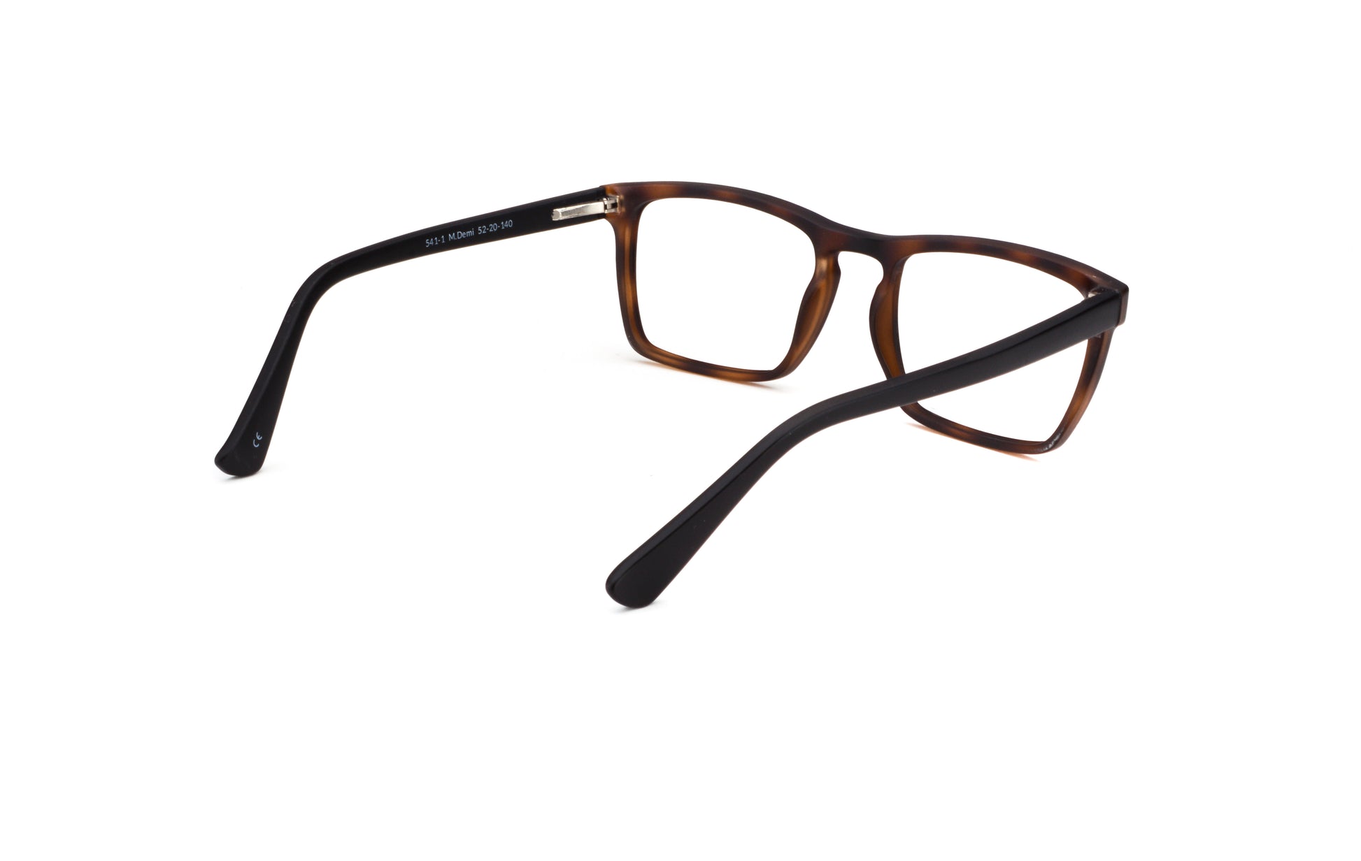 RA541-1 | Men | Matte Demi | CP Glasses