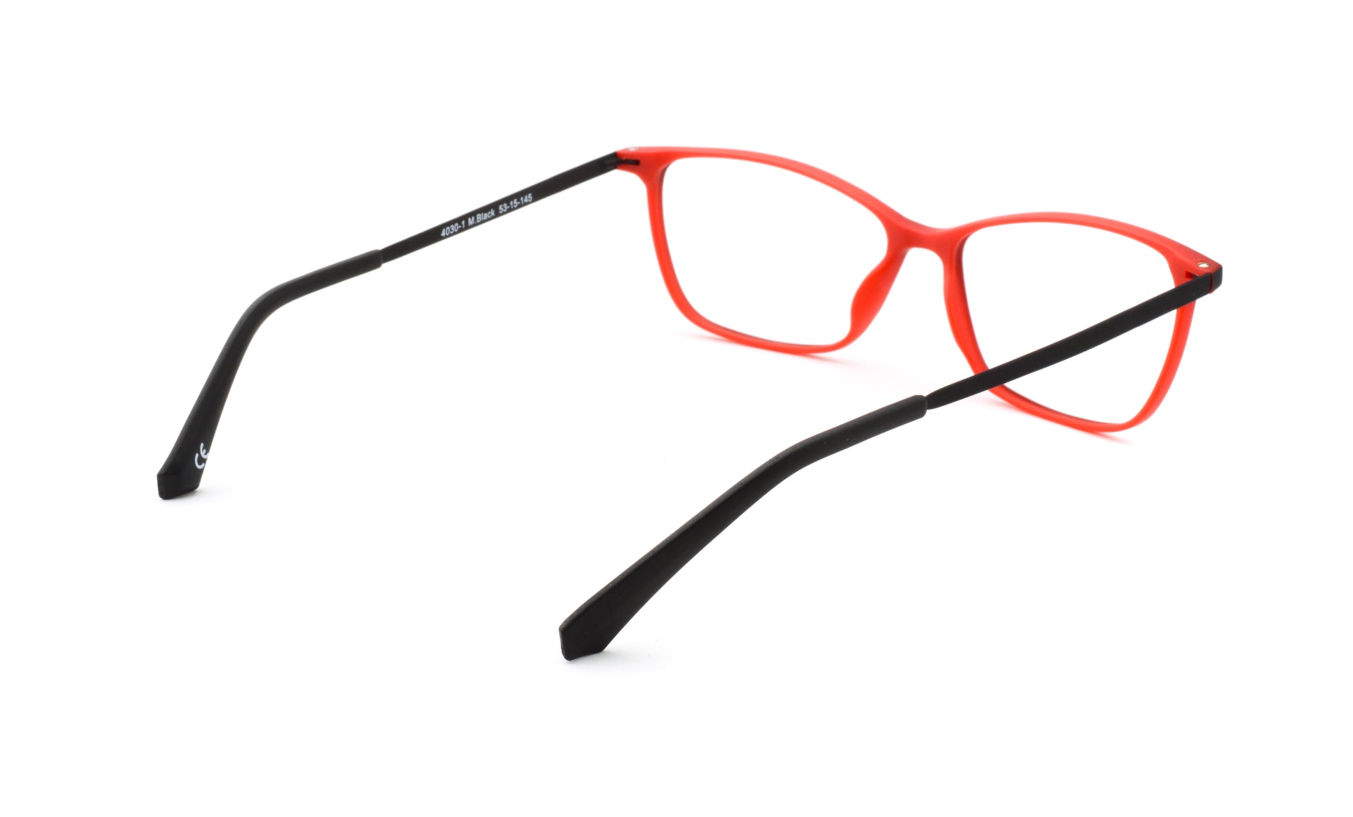 MX4030-1 | Women | Matte Black | Beta Titanium Glasses