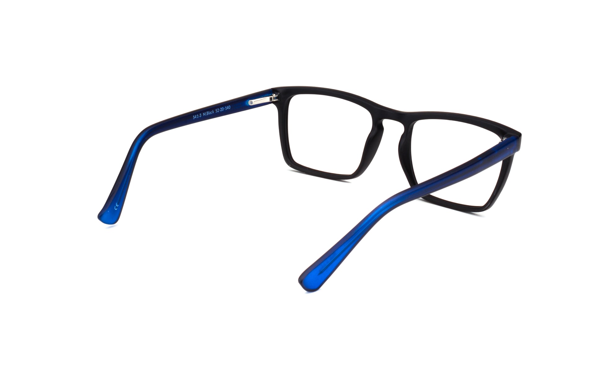 RA541-3 | Men | Matte Black | CP Glasses