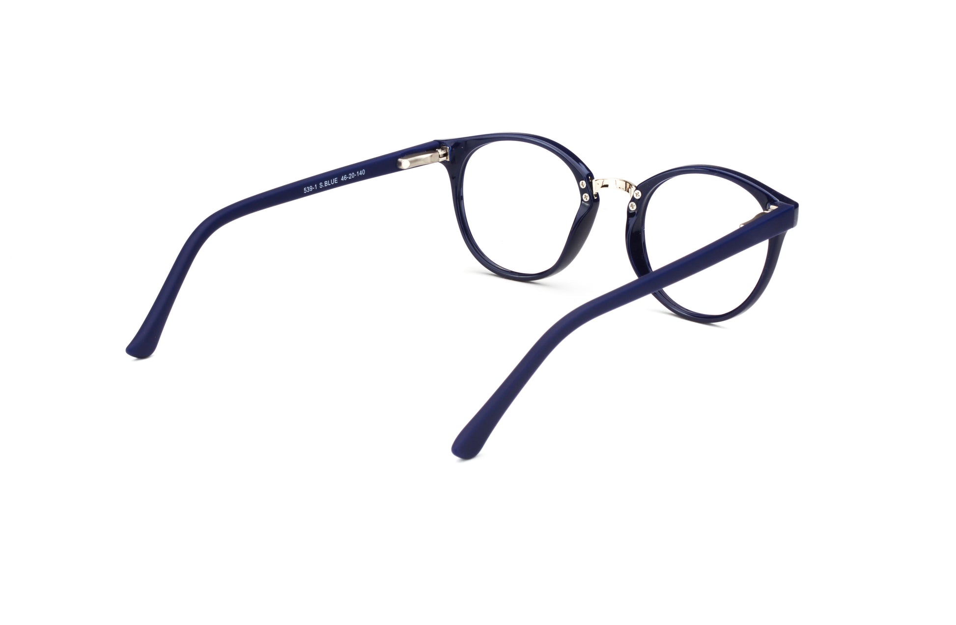 RA539-1 | Women | Shiny Blue | CP Glasses