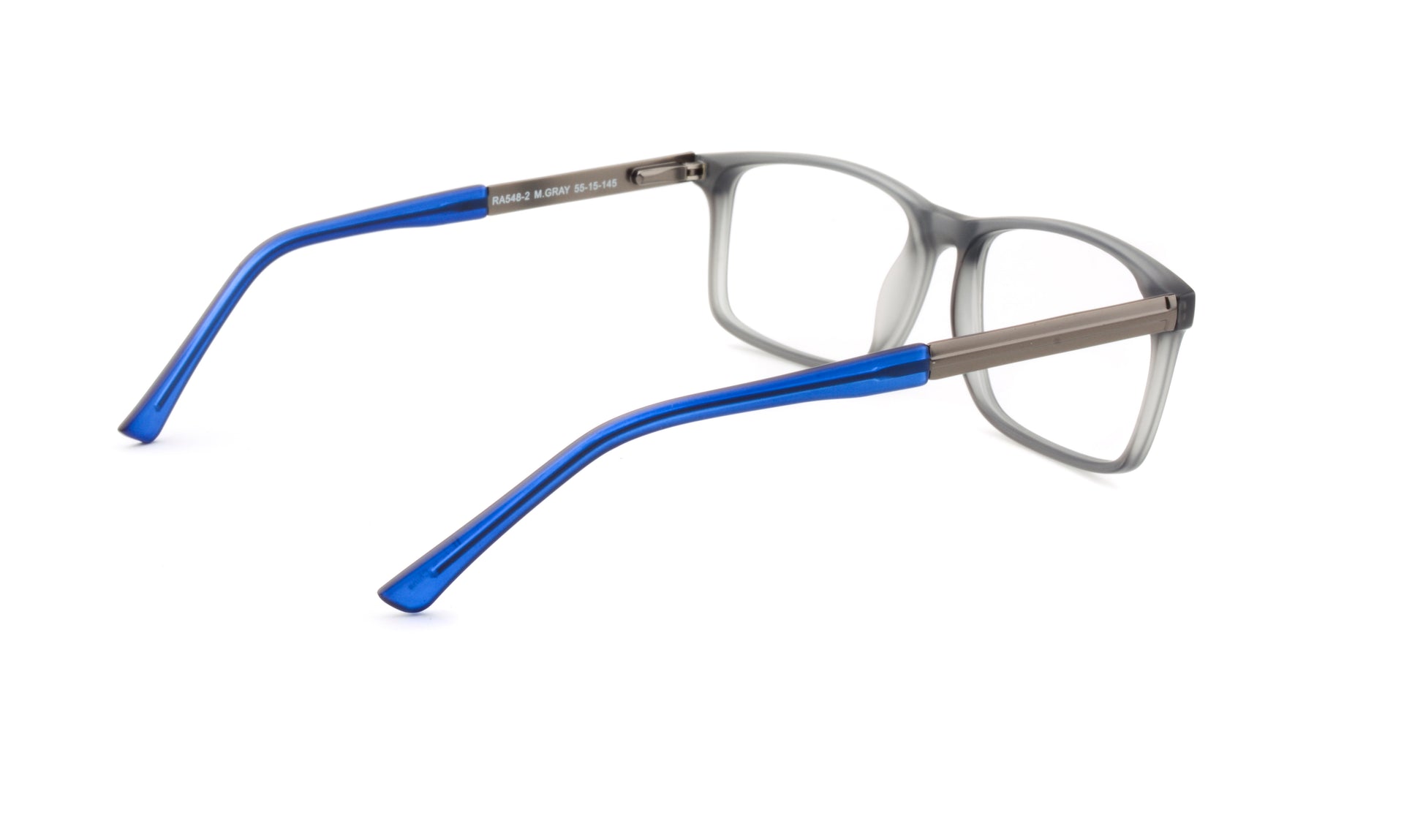 RA549-2 | Women | Shiny Brown | CP Glasses