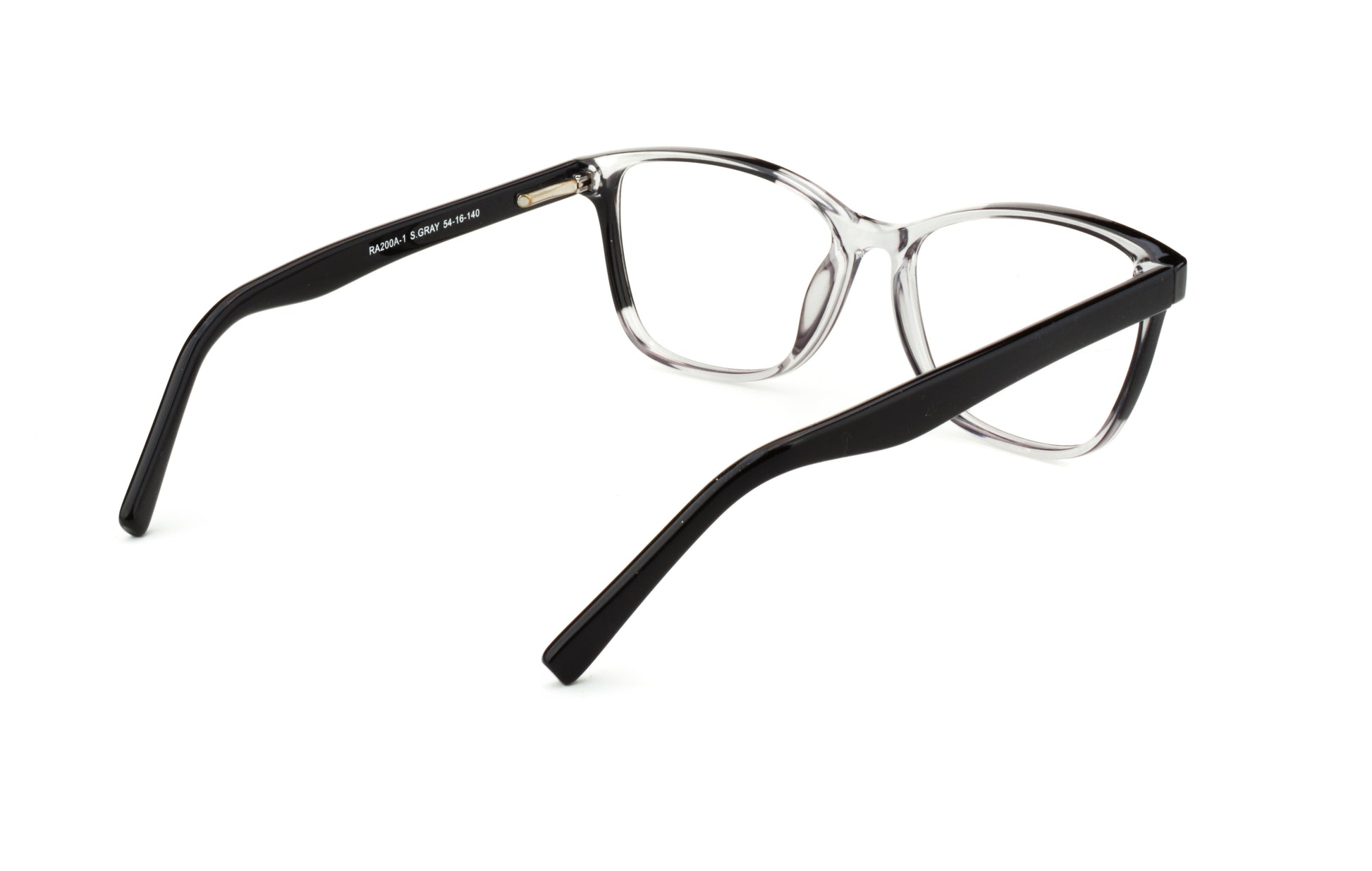 RA200A-1 | Women | Shiny Gray | CP Glasses