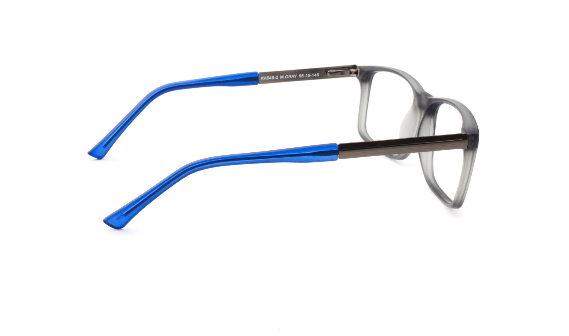 RA549-2 | Women | Shiny Brown | CP Glasses