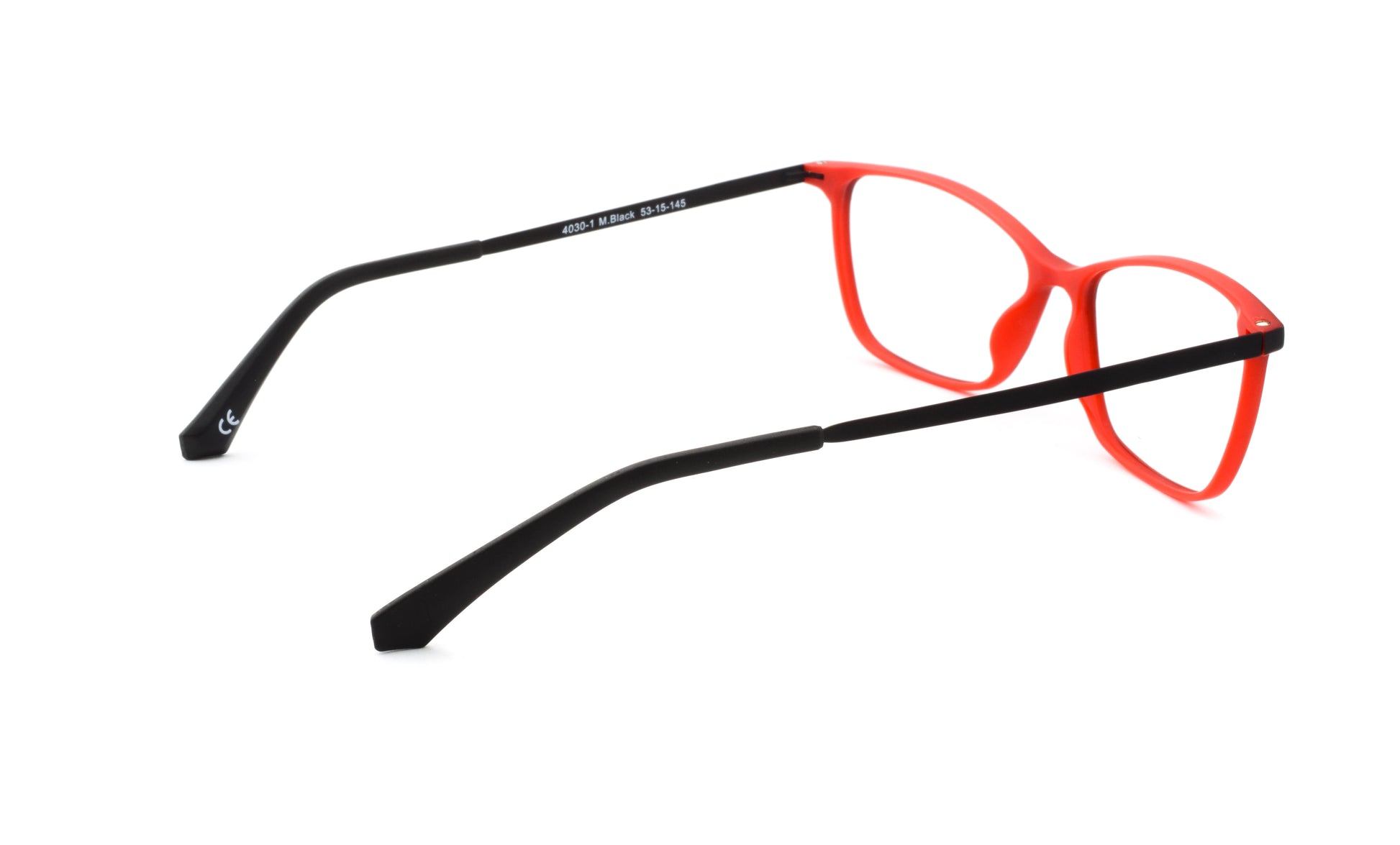 MX4030-1 | Women | Matte Black | Beta Titanium Glasses