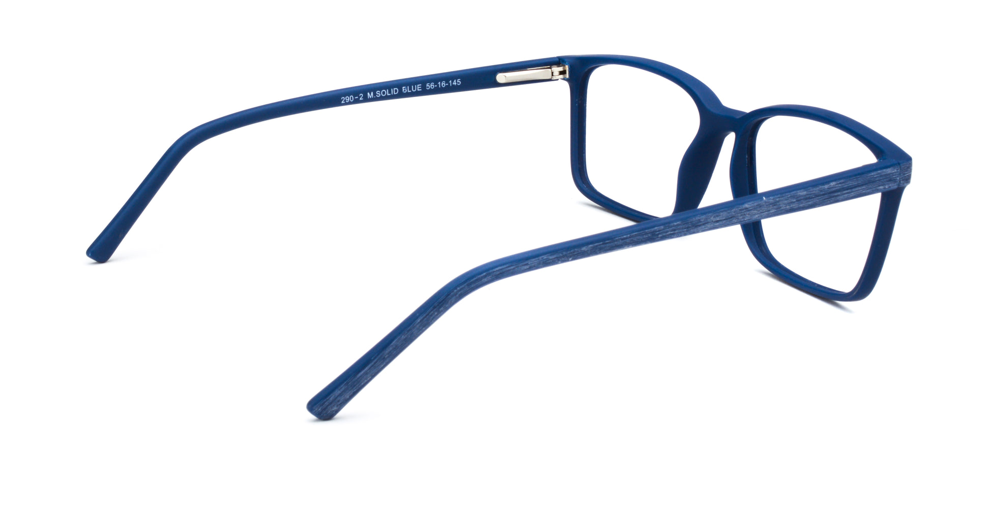 RA290-2 | Men | Matte Blue | CP Glasses
