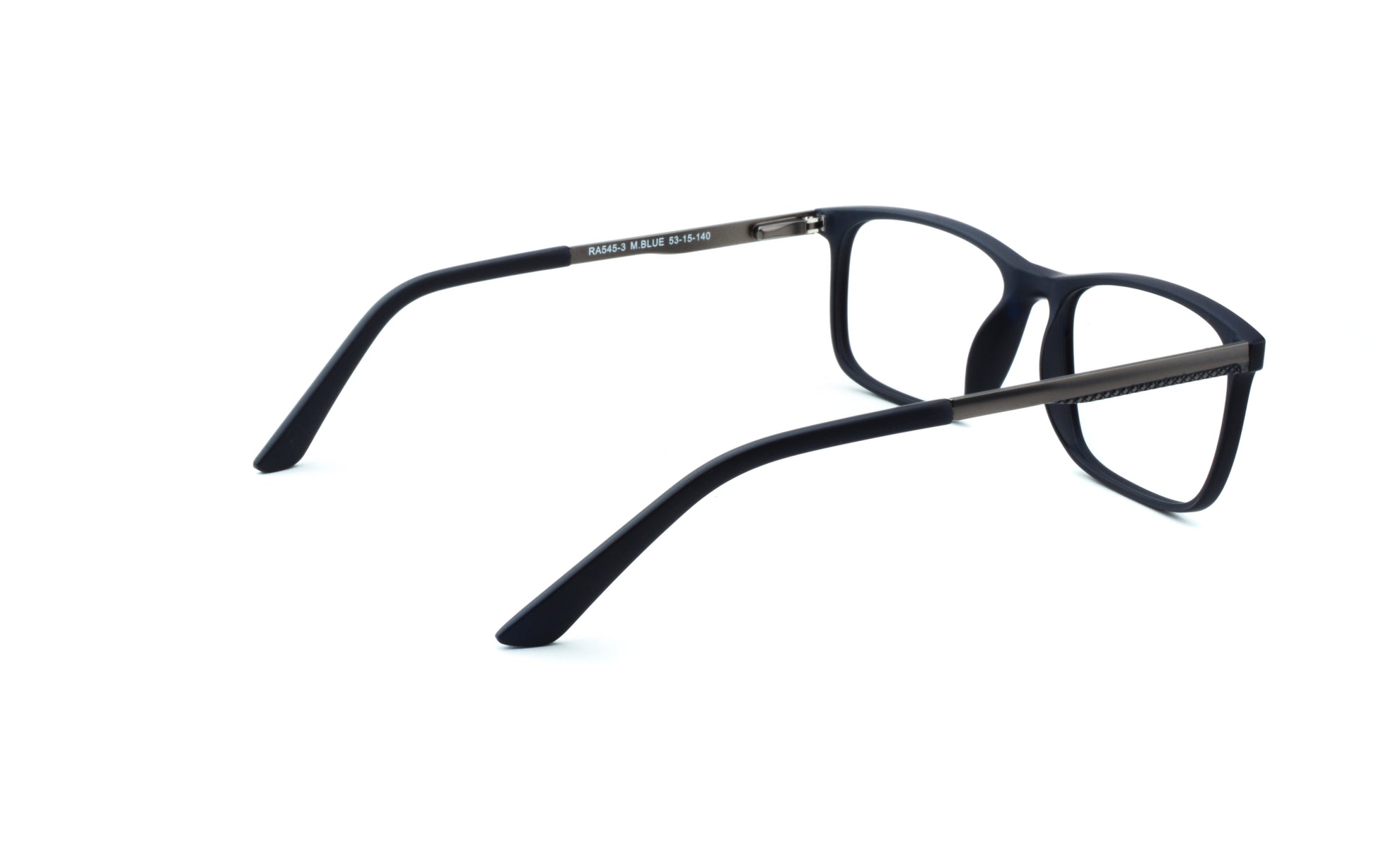RA545-3 | Men | Matte Blue | CP Glasses