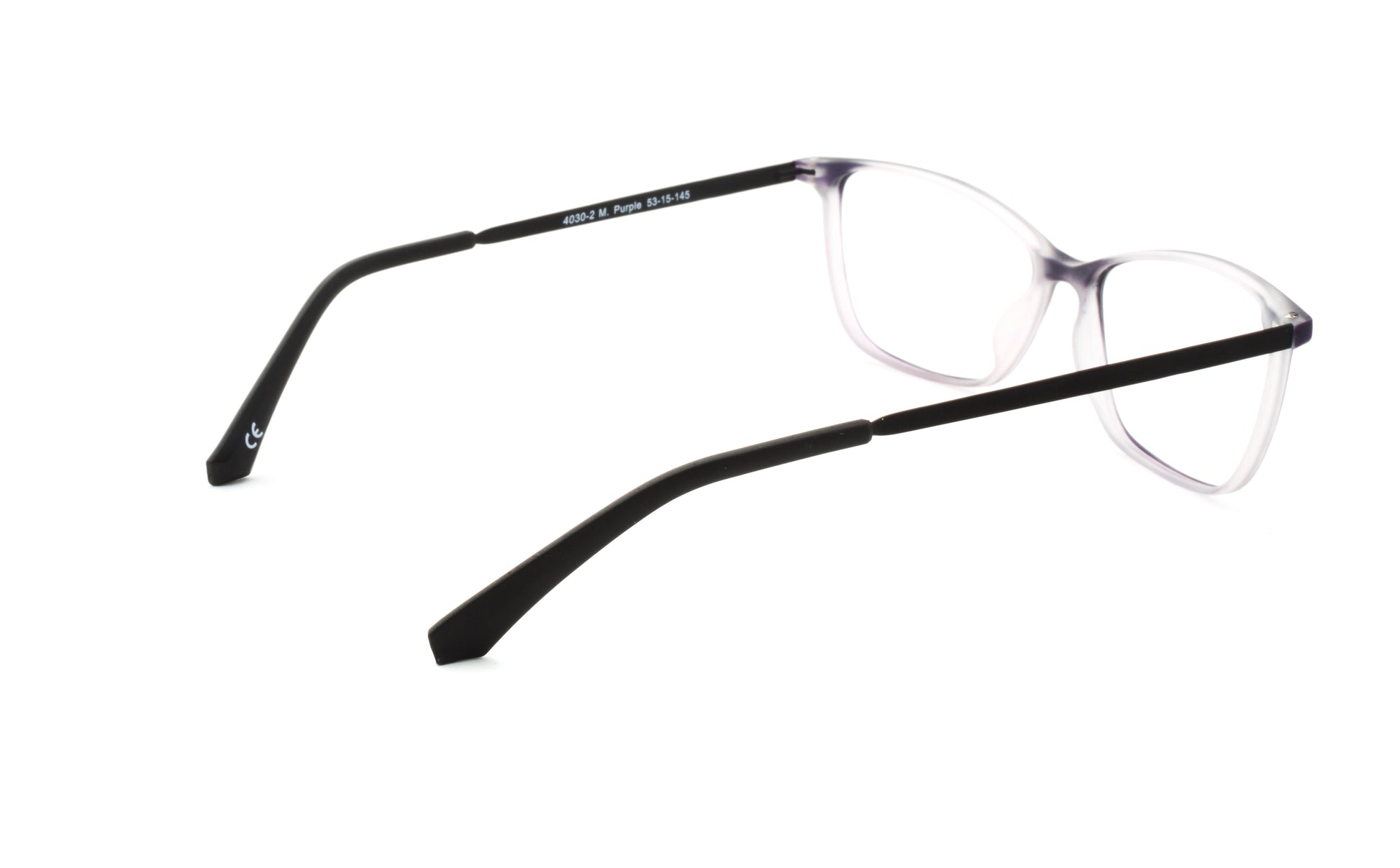 MX4030-2 | Women | Matte Purple | Beta Titanium Glasses
