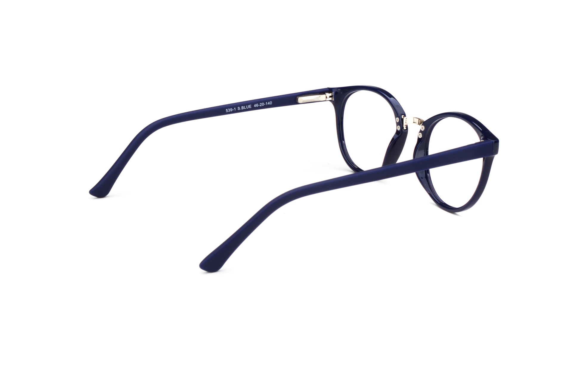 RA539-1 | Women | Shiny Blue | CP Glasses