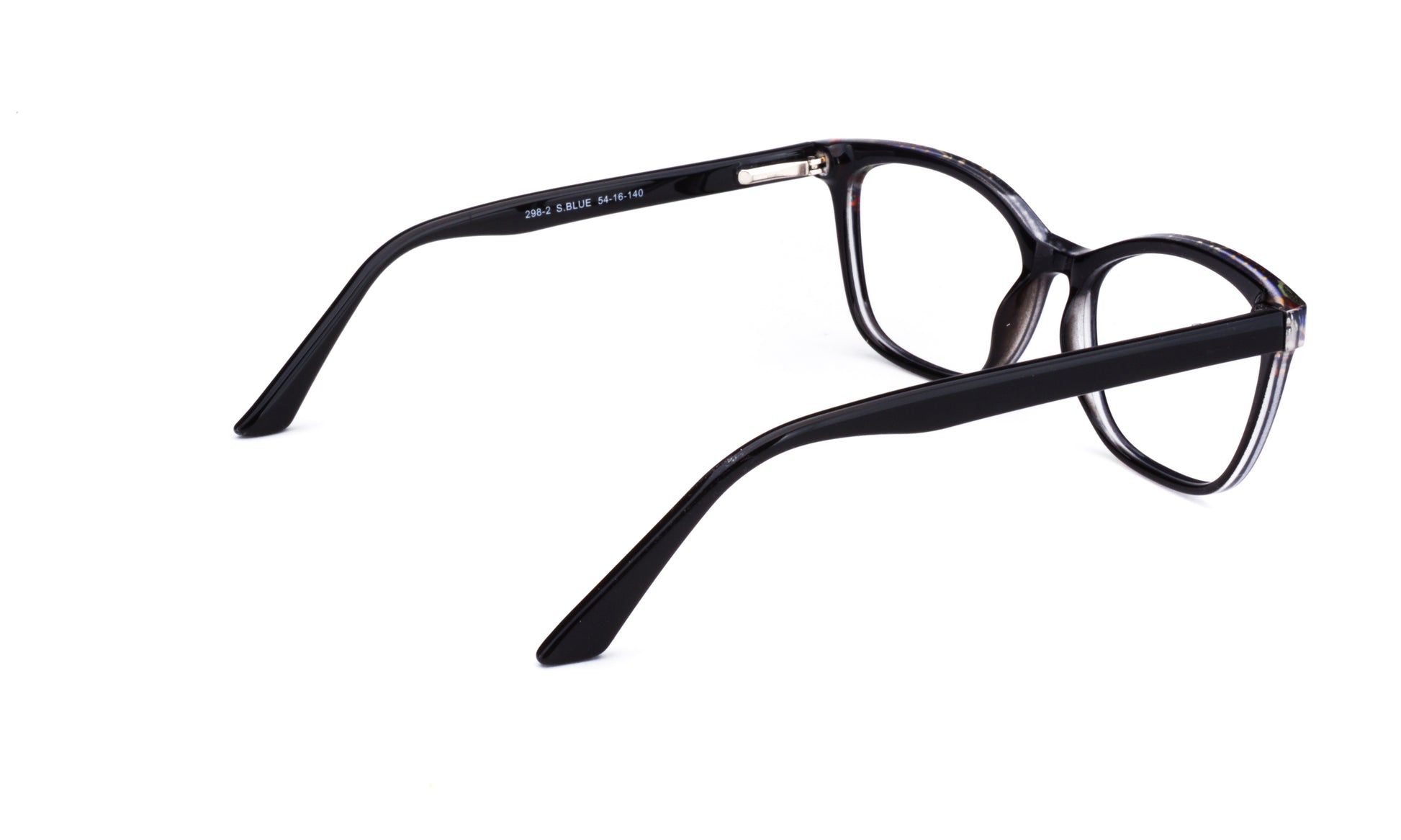 RA298-2 | Women | Shiny Blue | CP Glasses