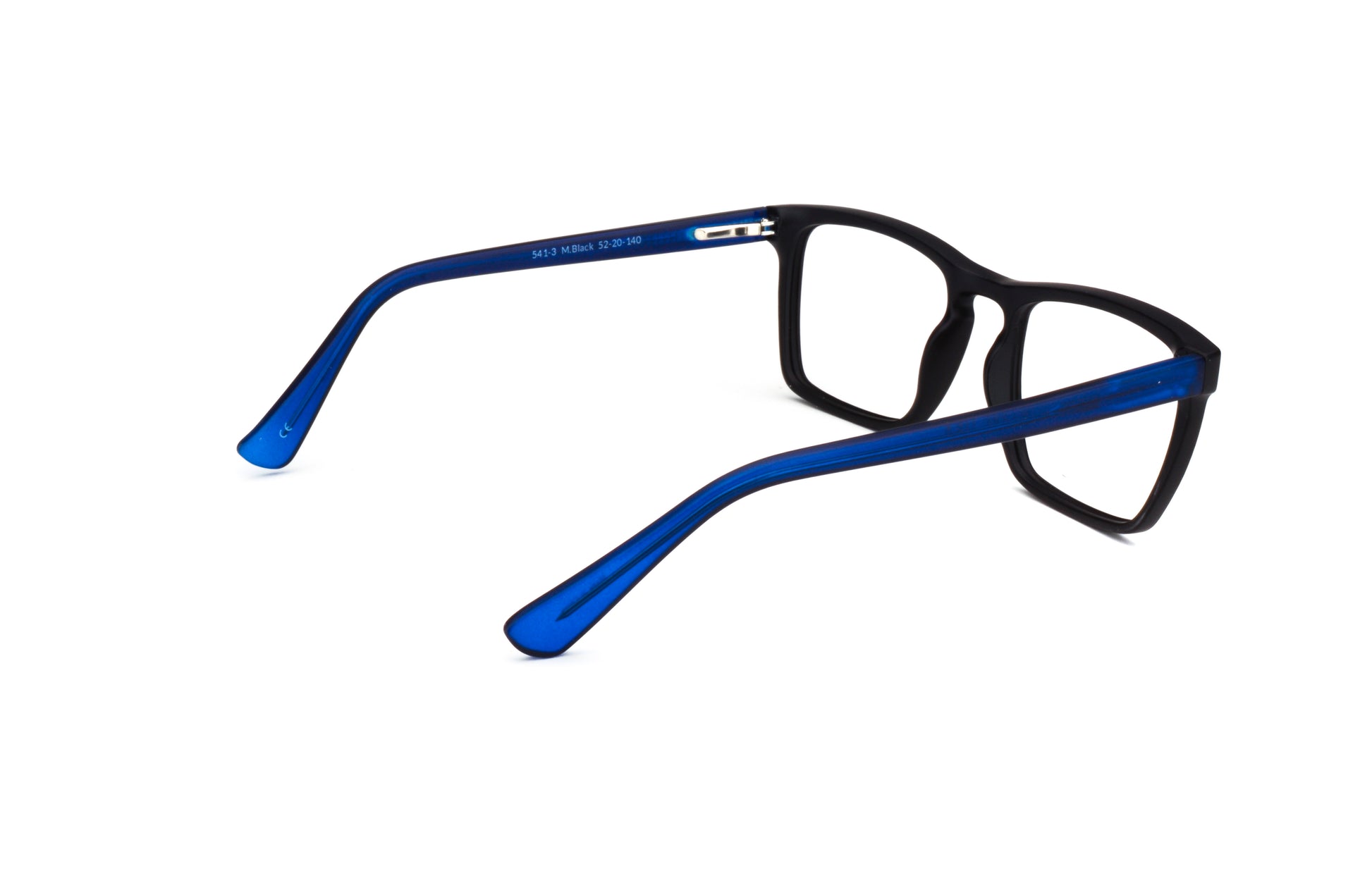 RA541-3 | Men | Matte Black | CP Glasses