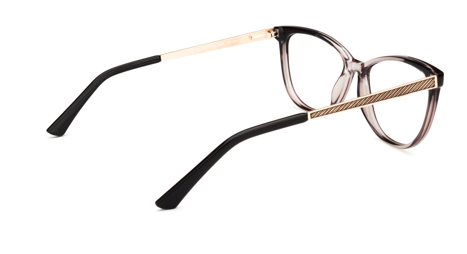 RA538-1 | Women | Shiny Gray | CP Glasses