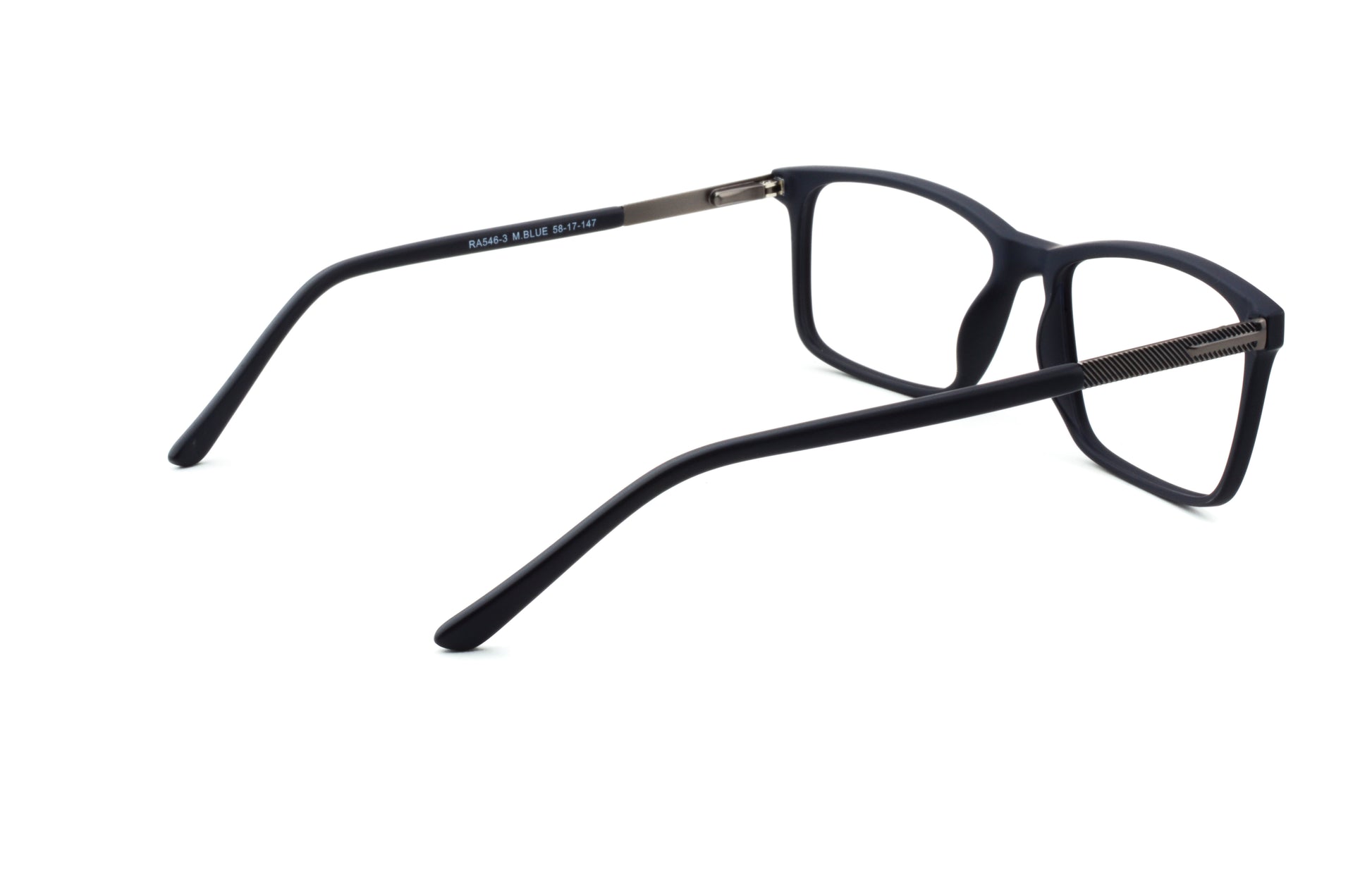 RA546-3 | Men | Matte Blue | CP Glasses