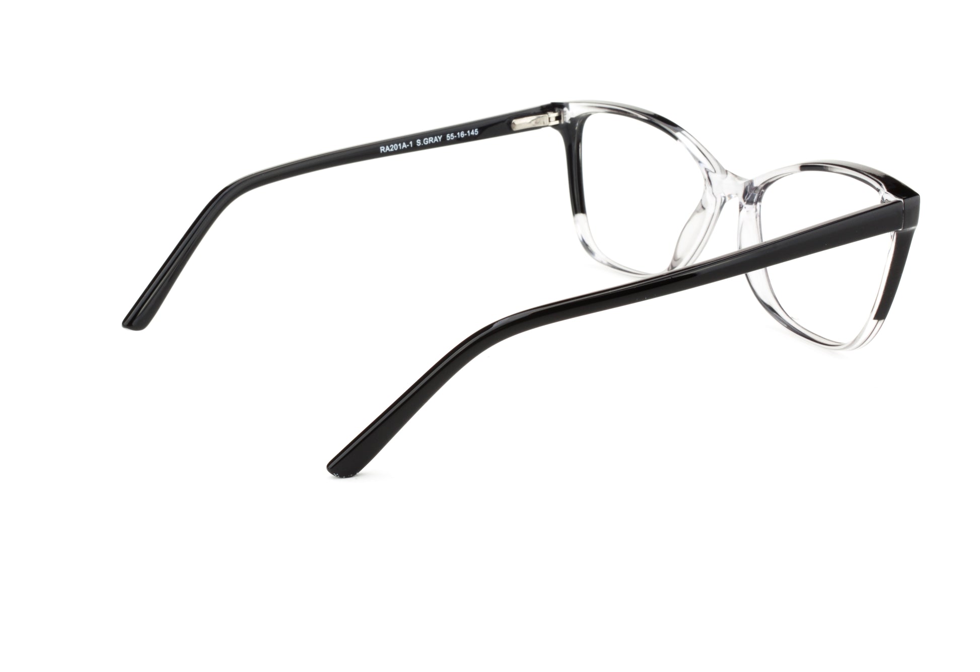 RA201A-1 | Women | Shiny Gray | CP Glasses