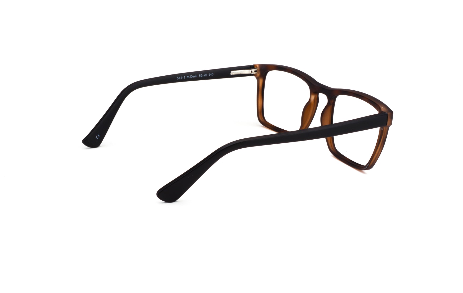 RA541-1 | Men | Matte Demi | CP Glasses