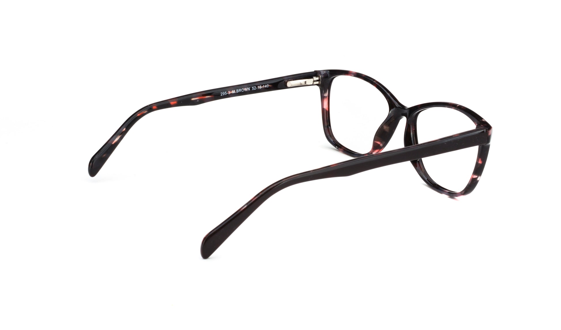 RA295-3 | Women | Shiny Brown | CP Glasses