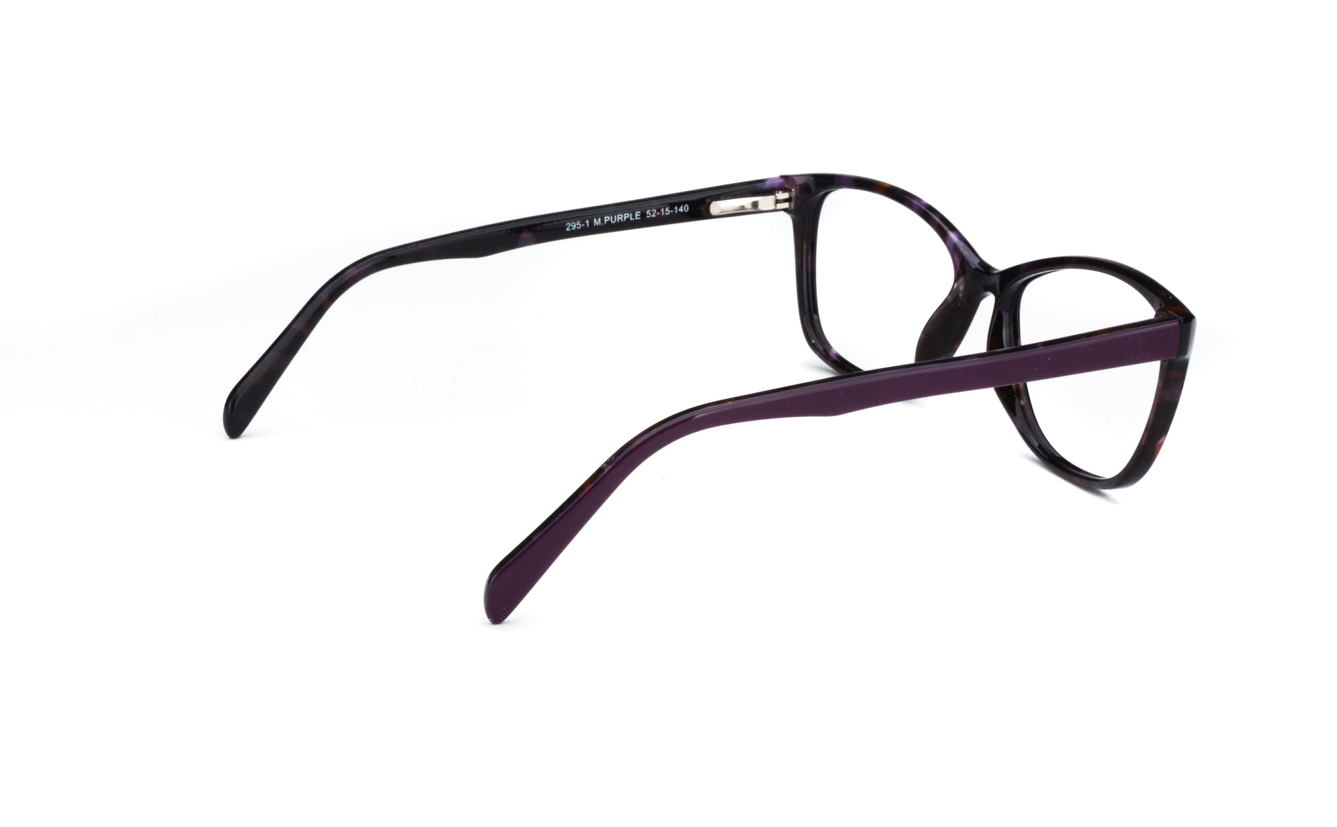 RA295-1 | Women | Shiny Purple | CP Glasses