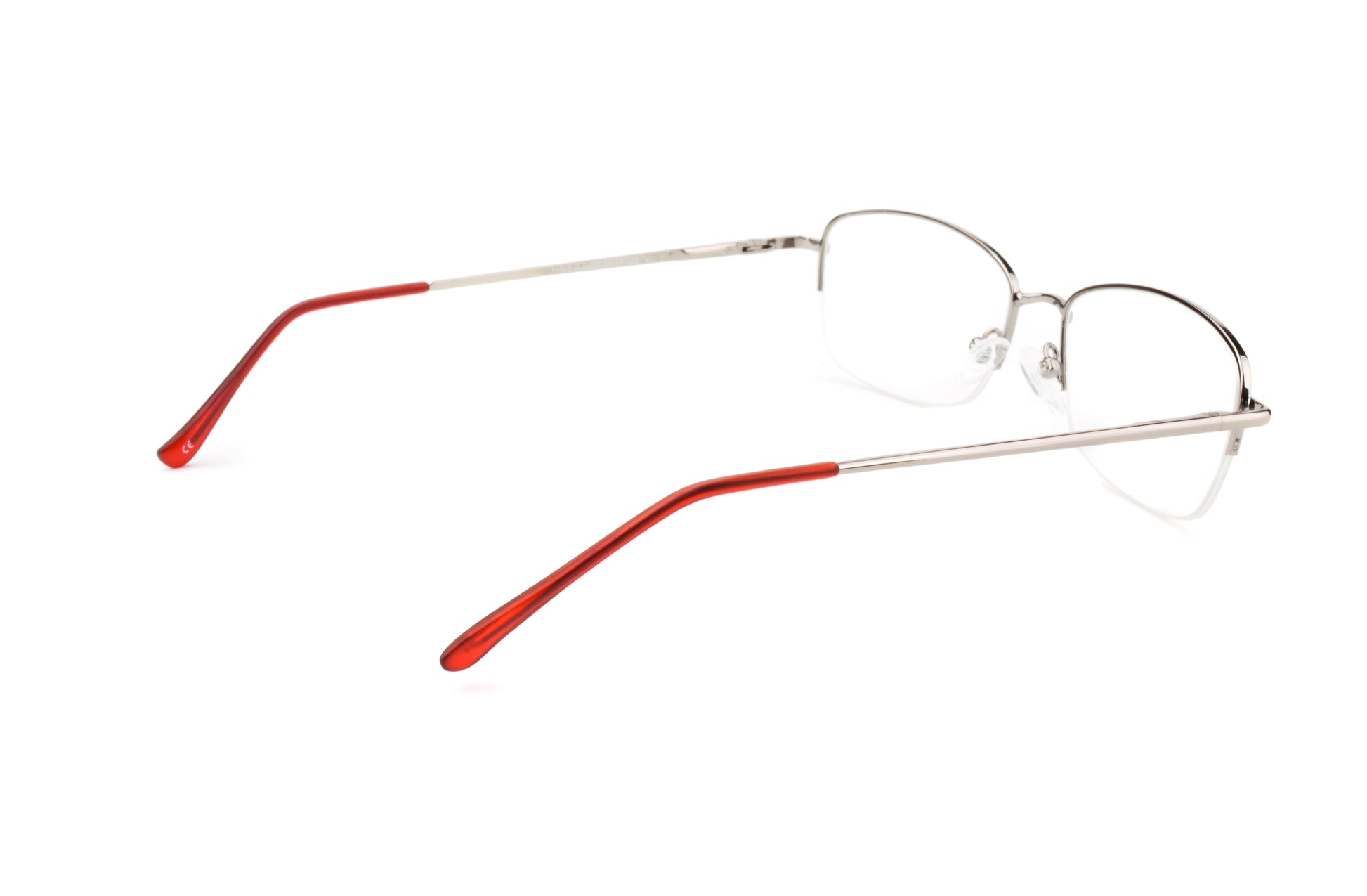 RA319-2 | Women | Matte Gun | Metal Glasses