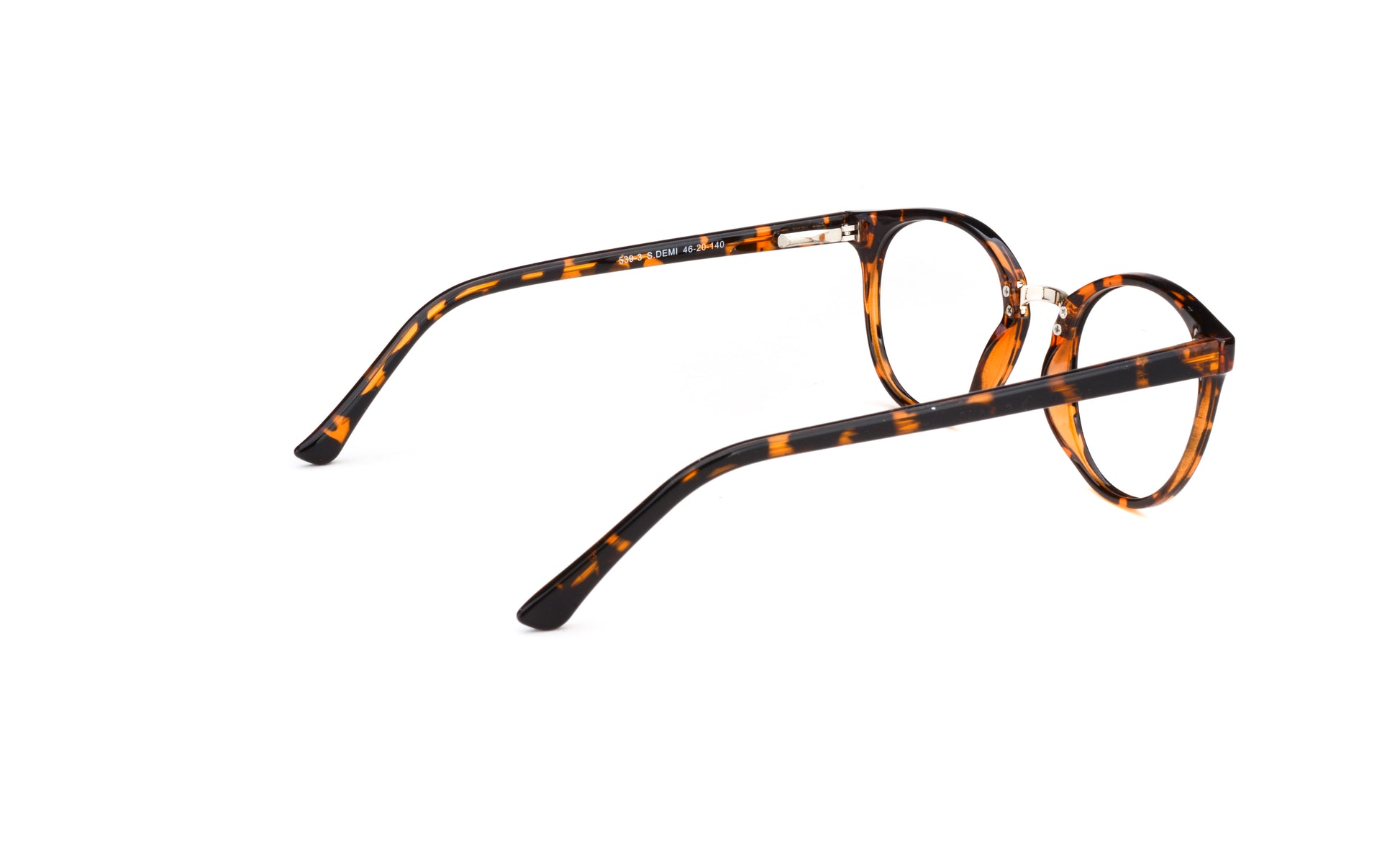 RA539-3 | Women | Shiny Demi | CP Glasses