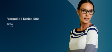 Razzi Eyewear | Versatile | Series 500