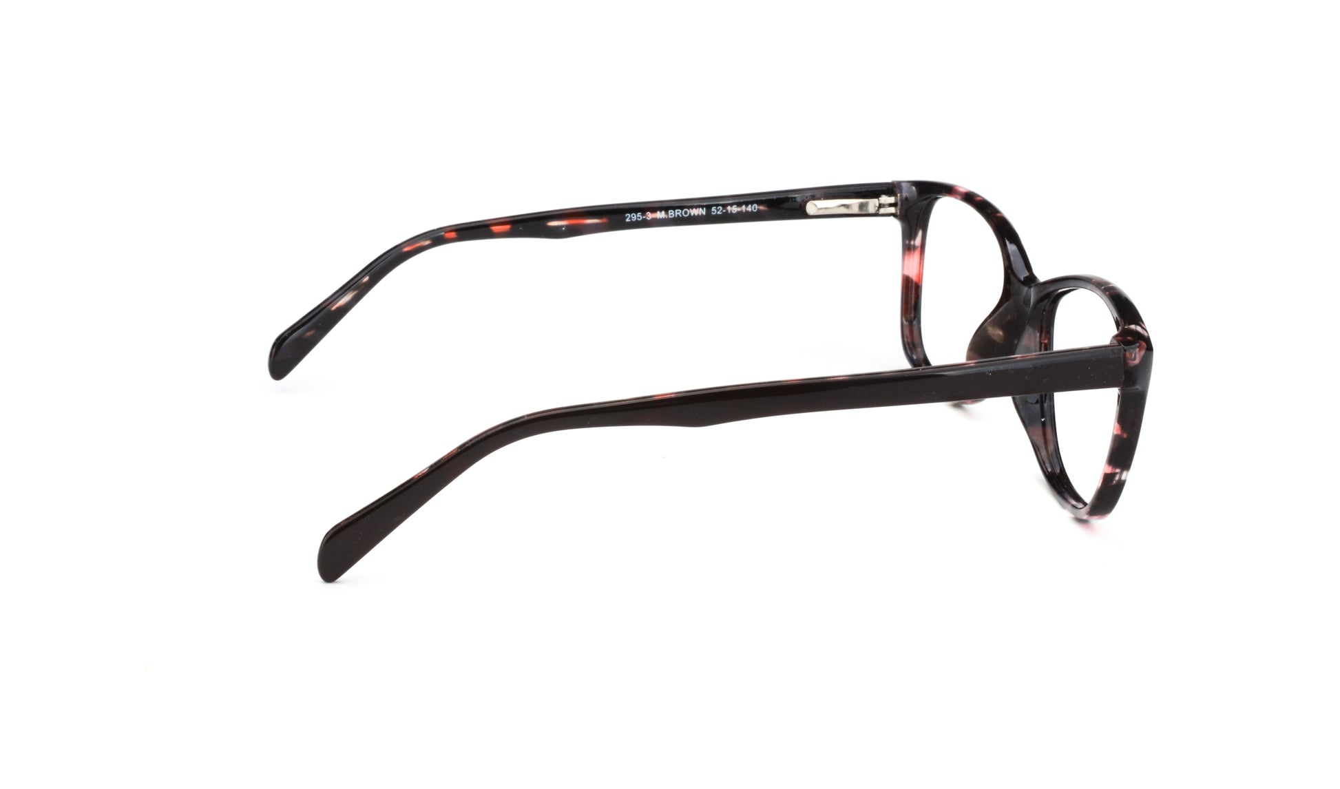 RA295-3 | Women | Shiny Brown | CP Glasses