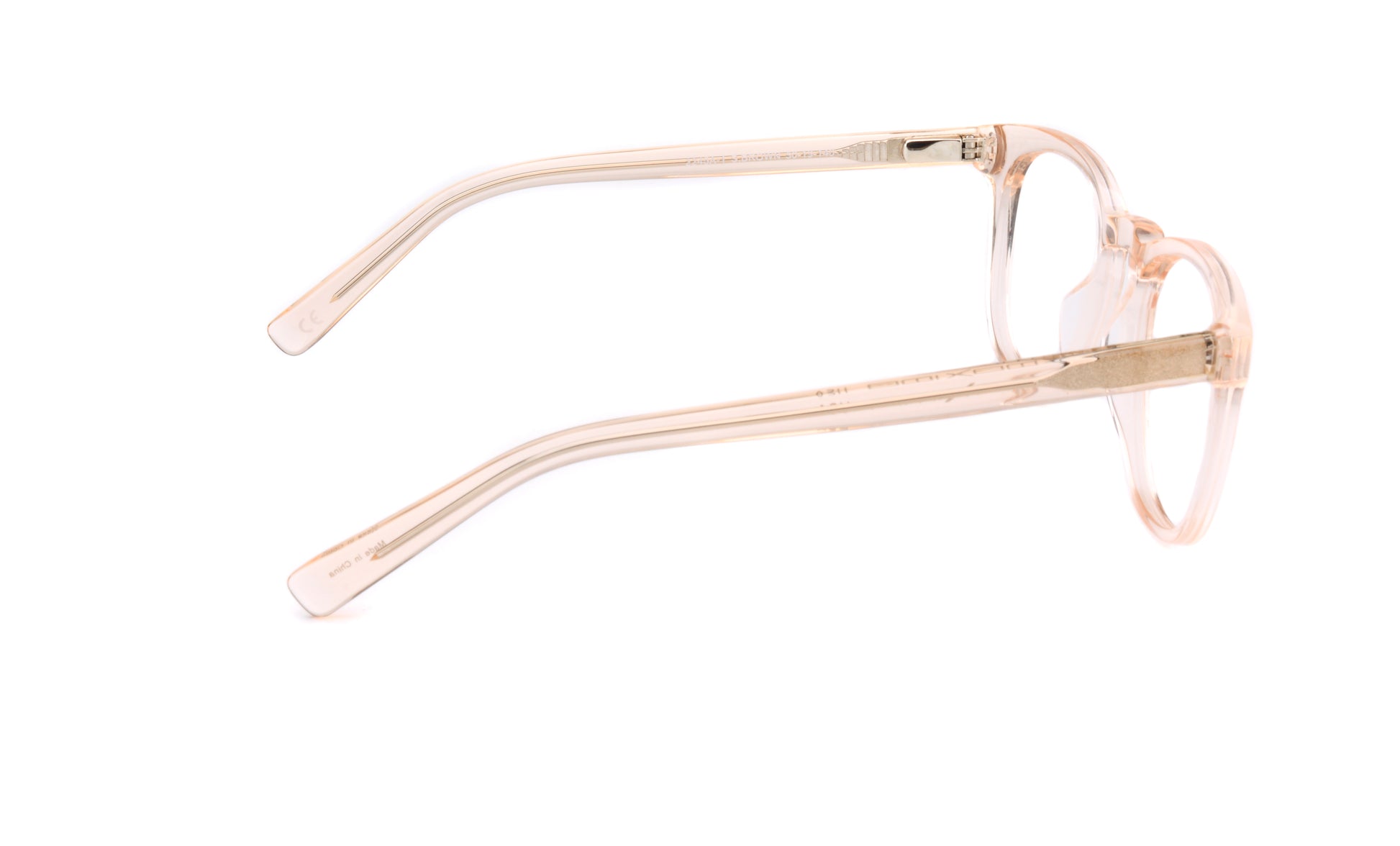 MX2245A-1 | Women | Shiny Brown | Acetate Glasses