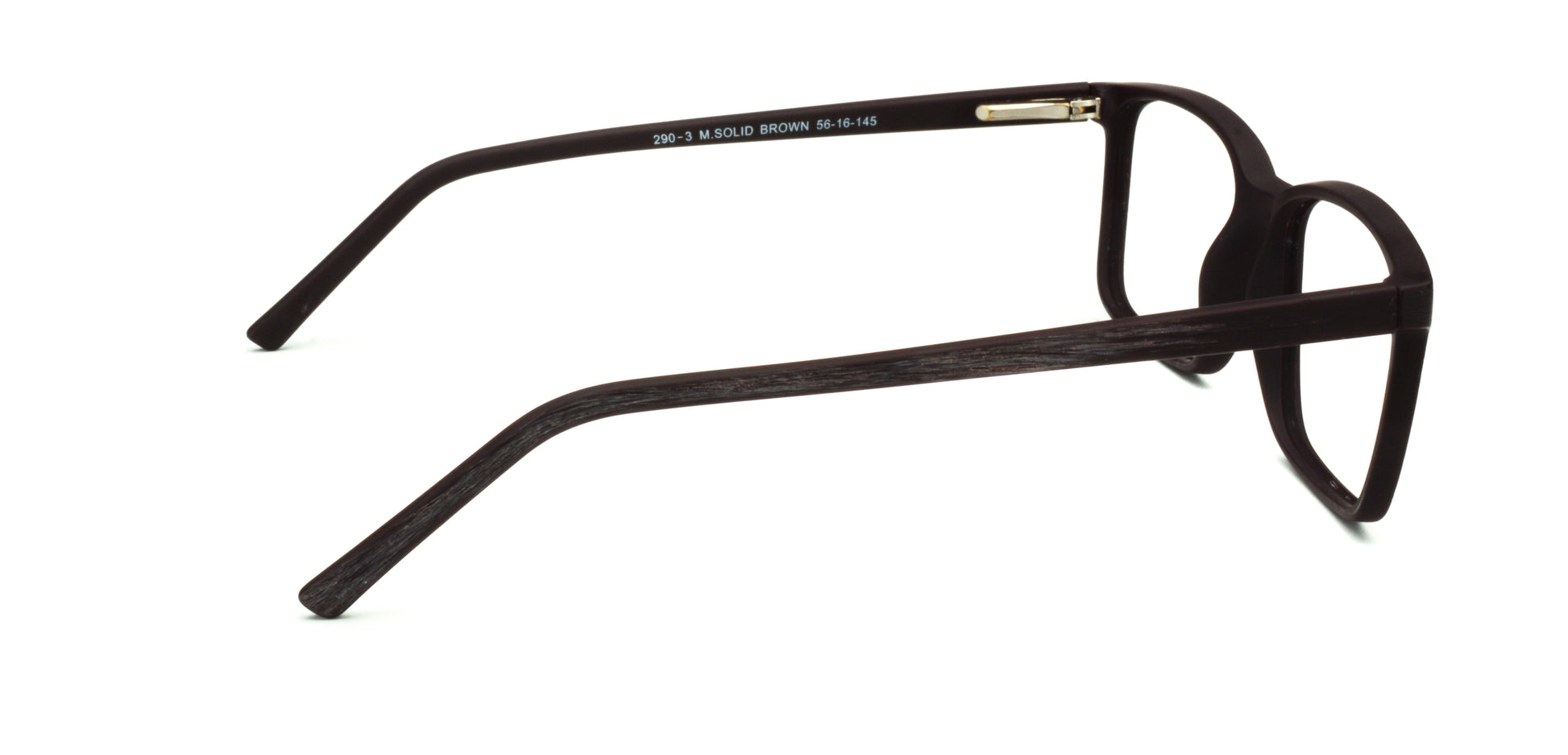 RA290-3 | Men | Matte Brown | CP Glasses