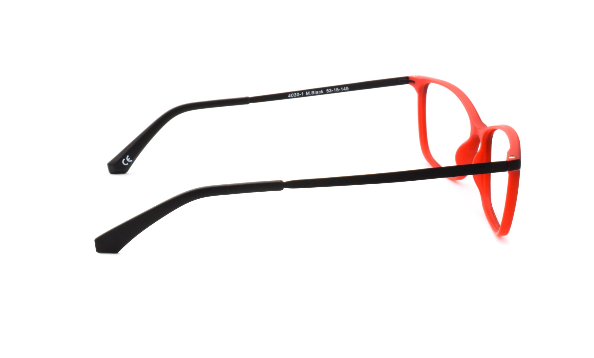 MX4030-1 | Women | Matte Black | Beta Titanium Glasses
