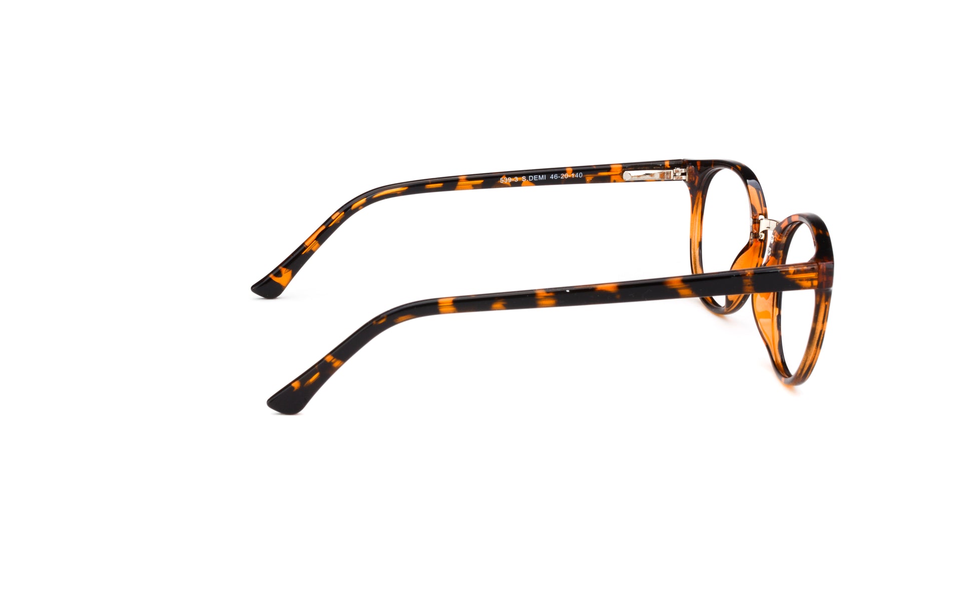 RA539-3 | Women | Shiny Demi | CP Glasses