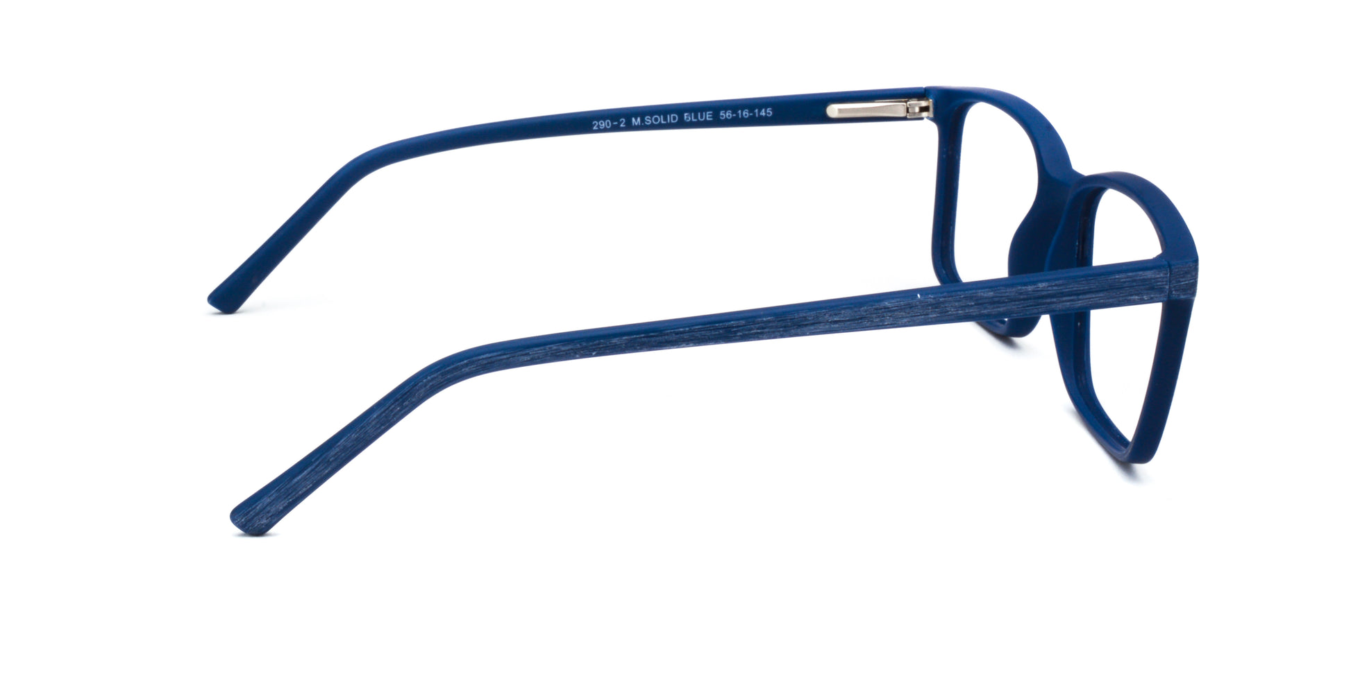 RA290-2 | Men | Matte Blue | CP Glasses