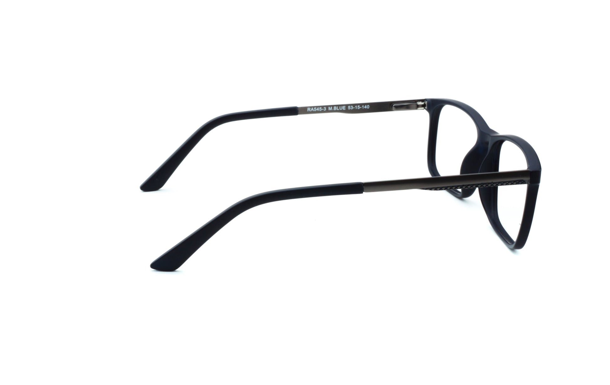 RA545-3 | Men | Matte Blue | CP Glasses