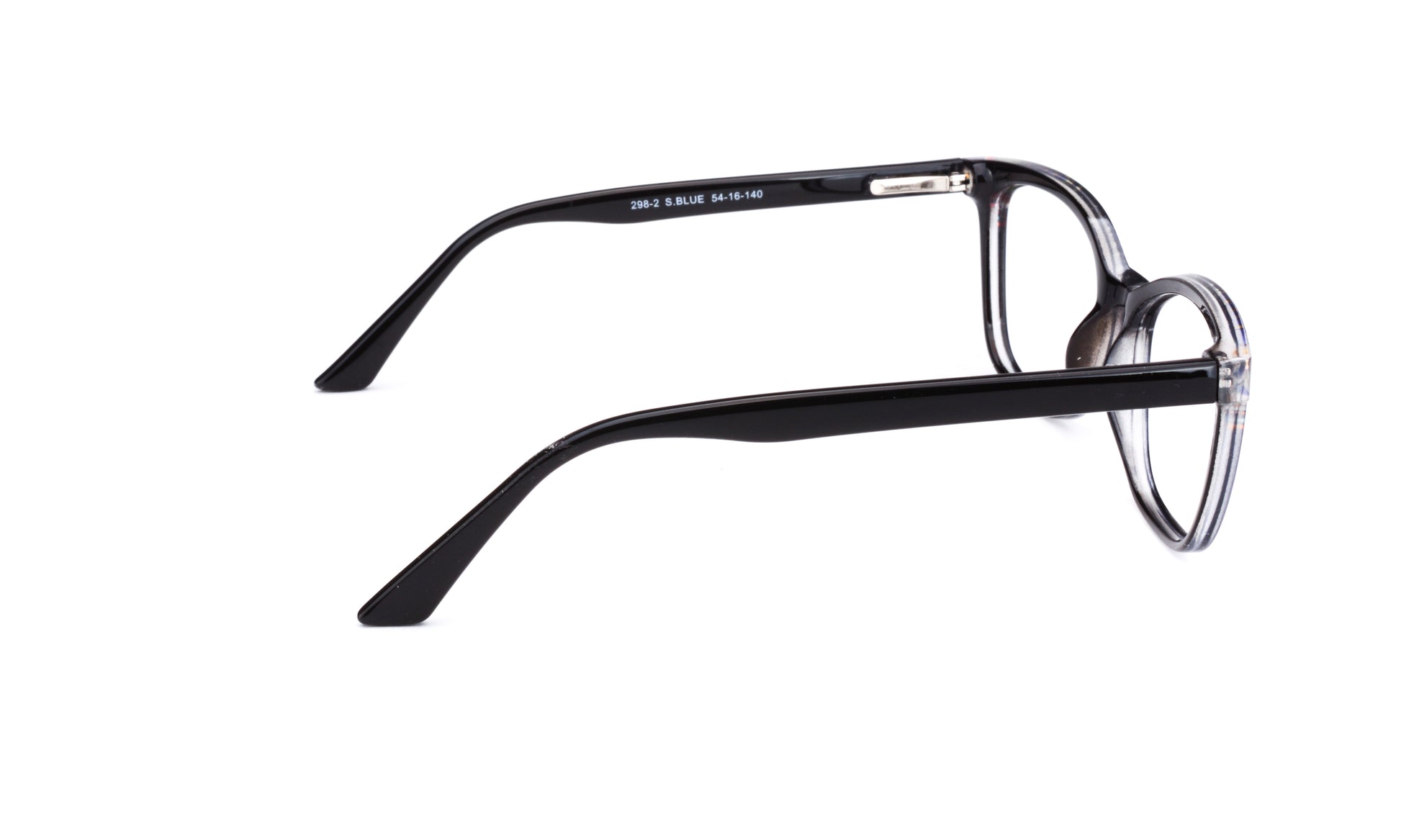 RA298-2 | Women | Shiny Blue | CP Glasses