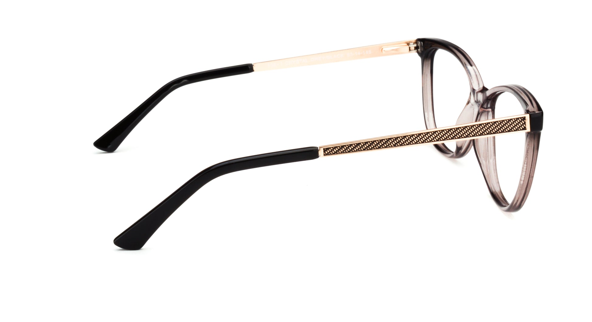 RA538-1 | Women | Shiny Gray | CP Glasses