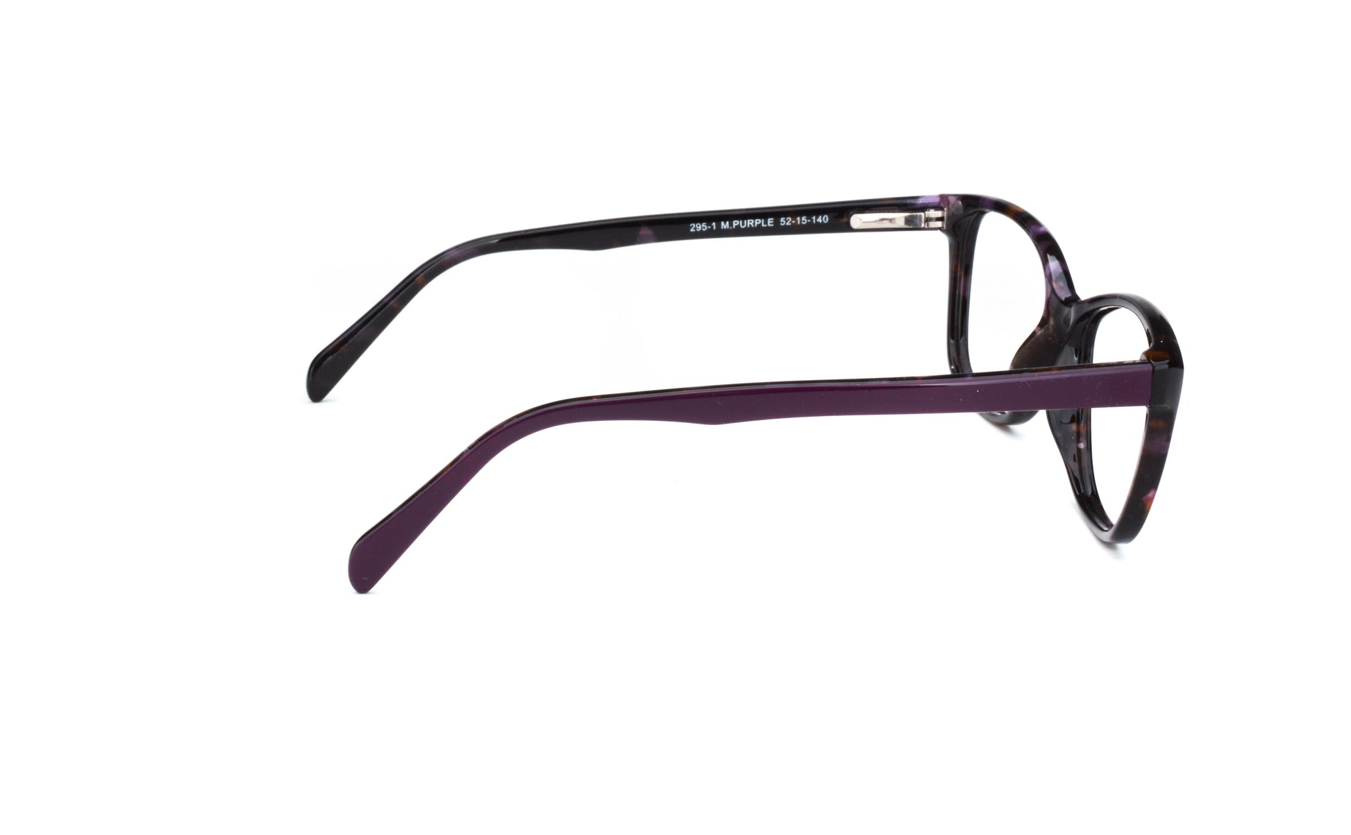 RA295-1 | Women | Shiny Purple | CP Glasses