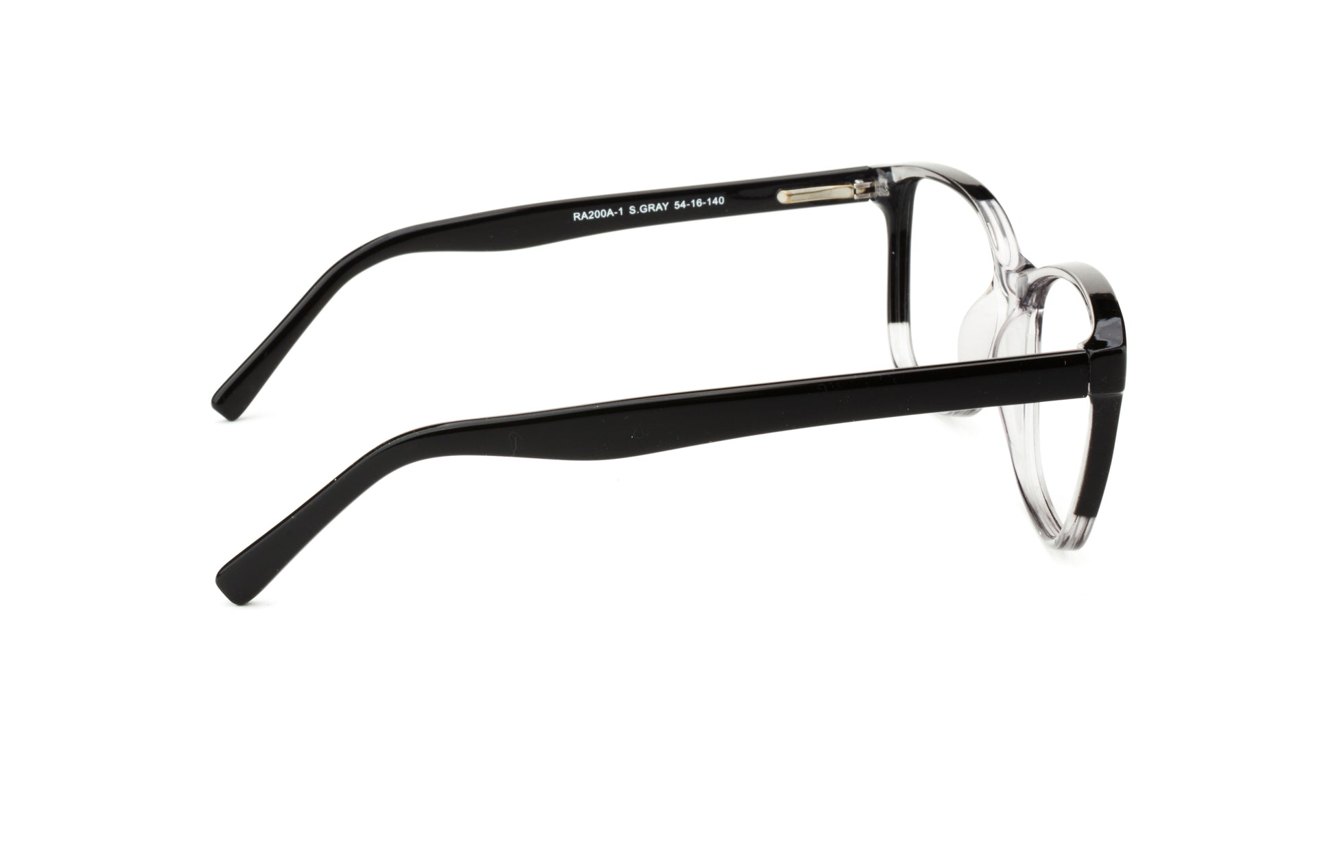 RA200A-1 | Women | Shiny Gray | CP Glasses